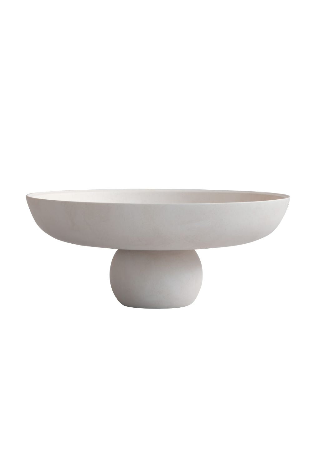 Baburu Bowl Big Birch | 101 Copenhagen | Home of Solinfo