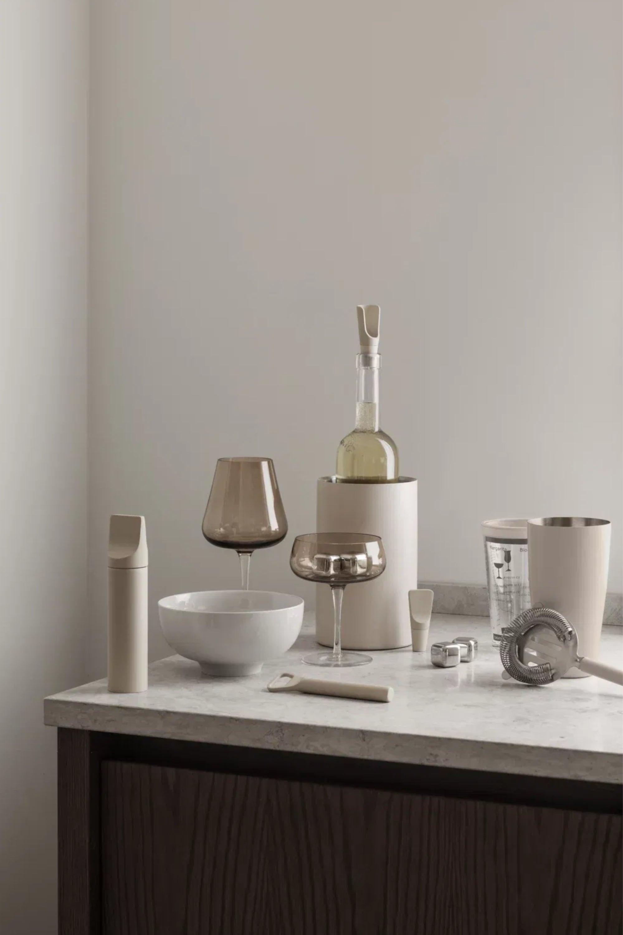 Lounge Ice Cubes set of 4