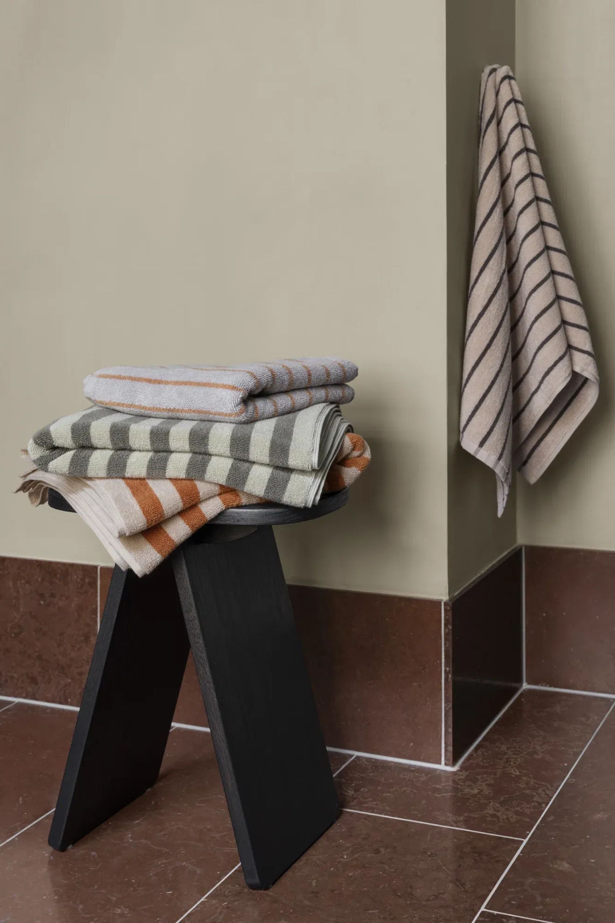 Arto fürdőlepedő sivatagi zsálya/agavé zöld