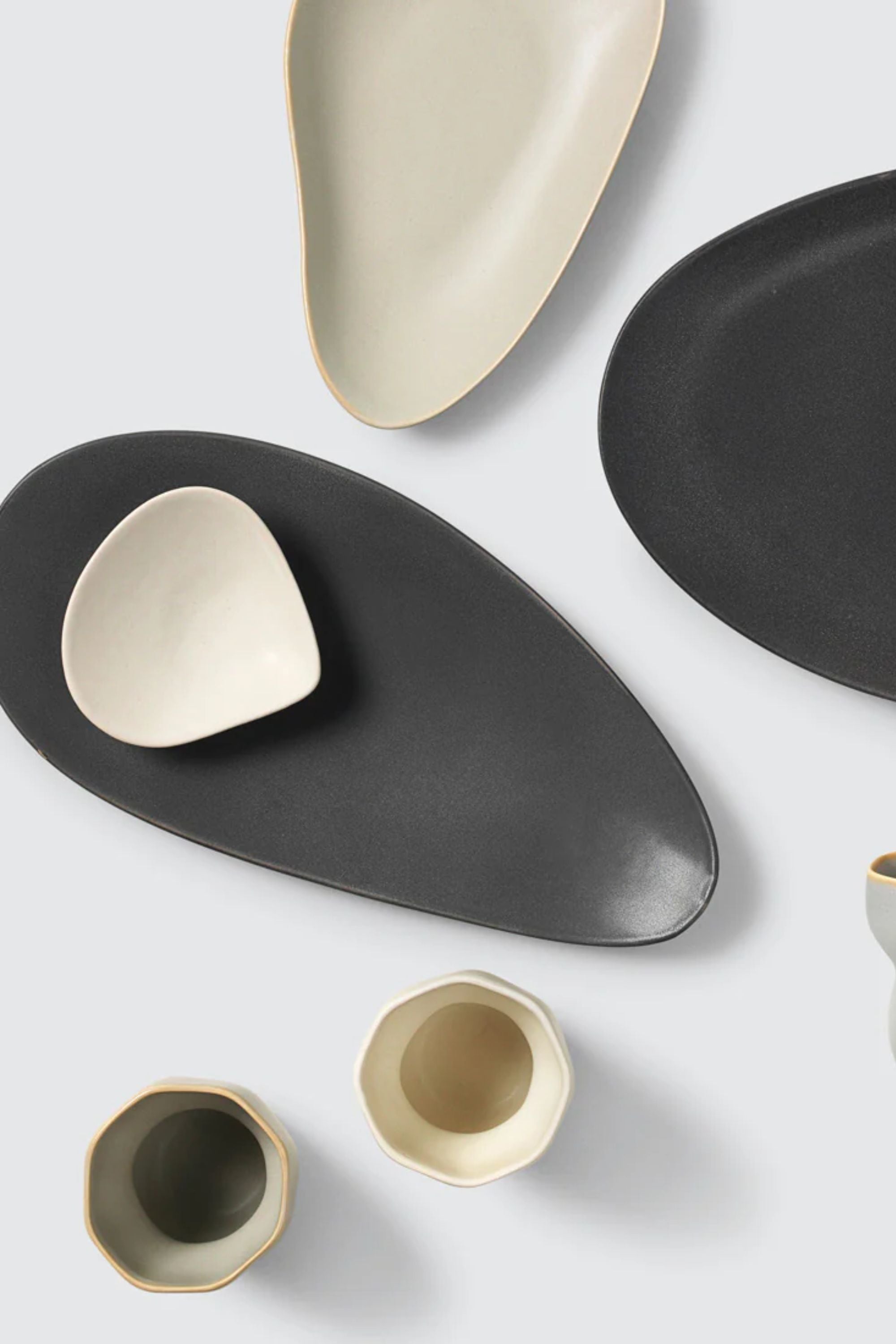 Limfjord Bowl ø20cm