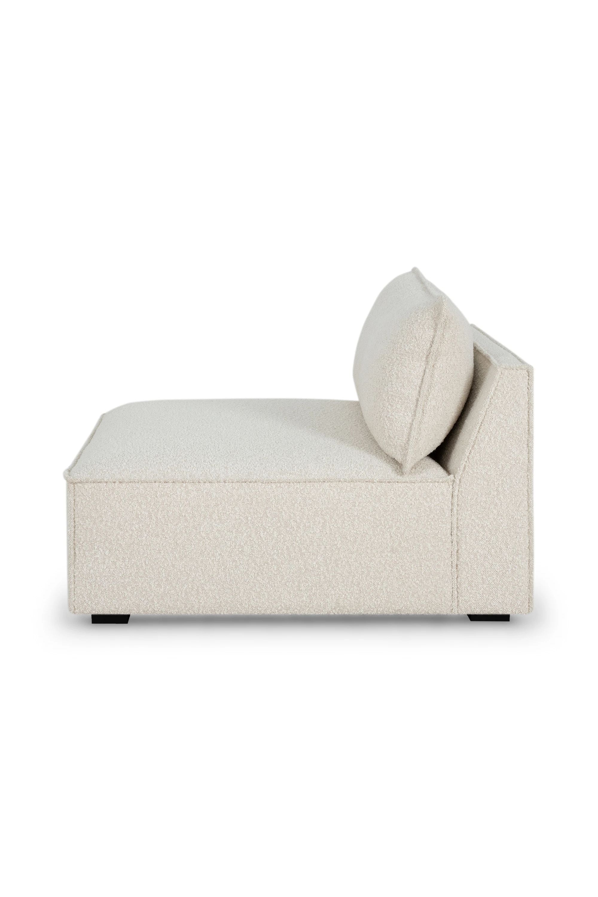 Daphne Sofa Module 1 Maya Cream