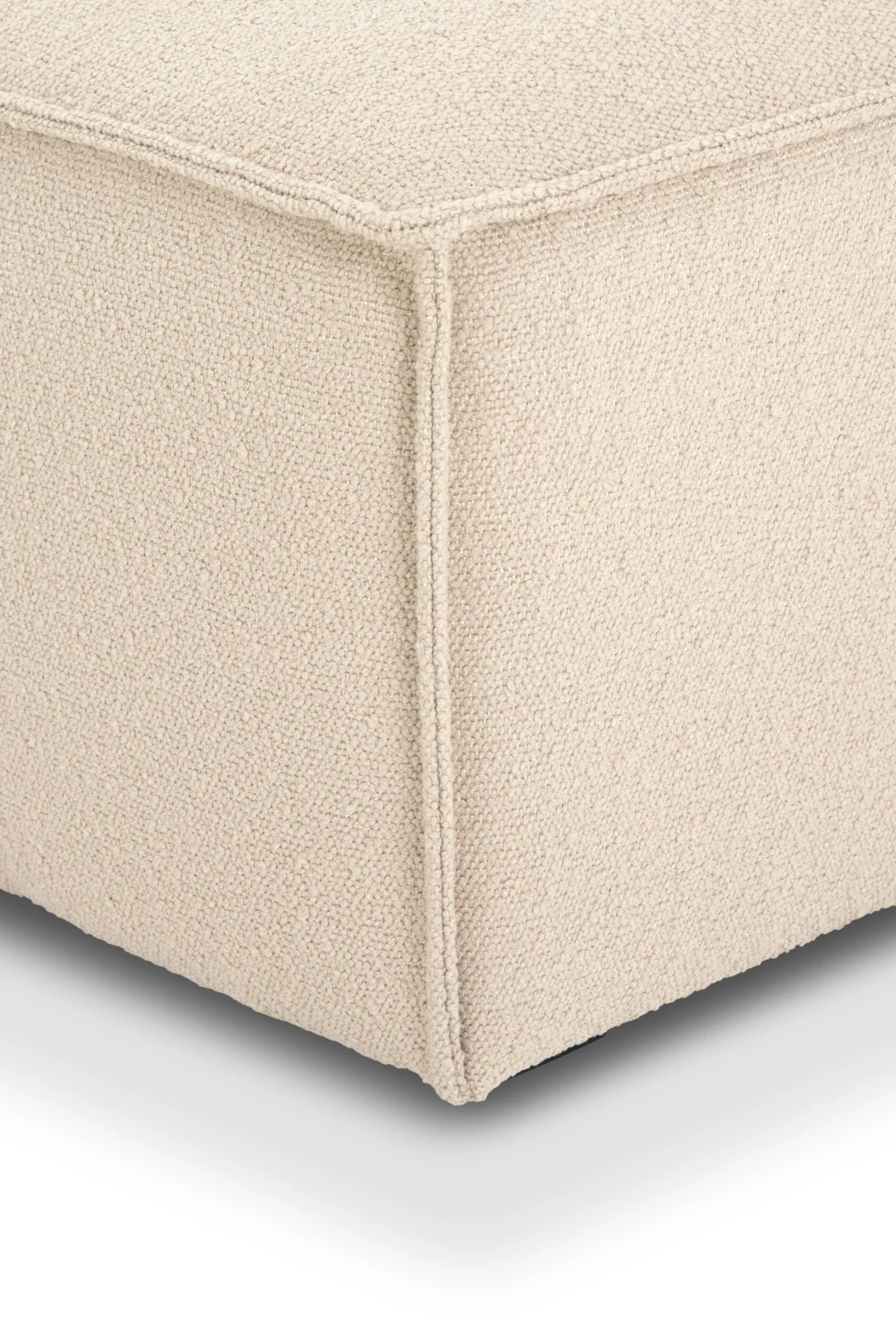 Daphne Footrest Pasha Dune