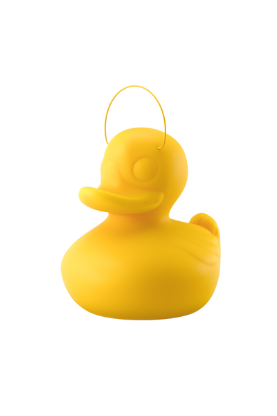 The DUCK-DUCK Lamp Small