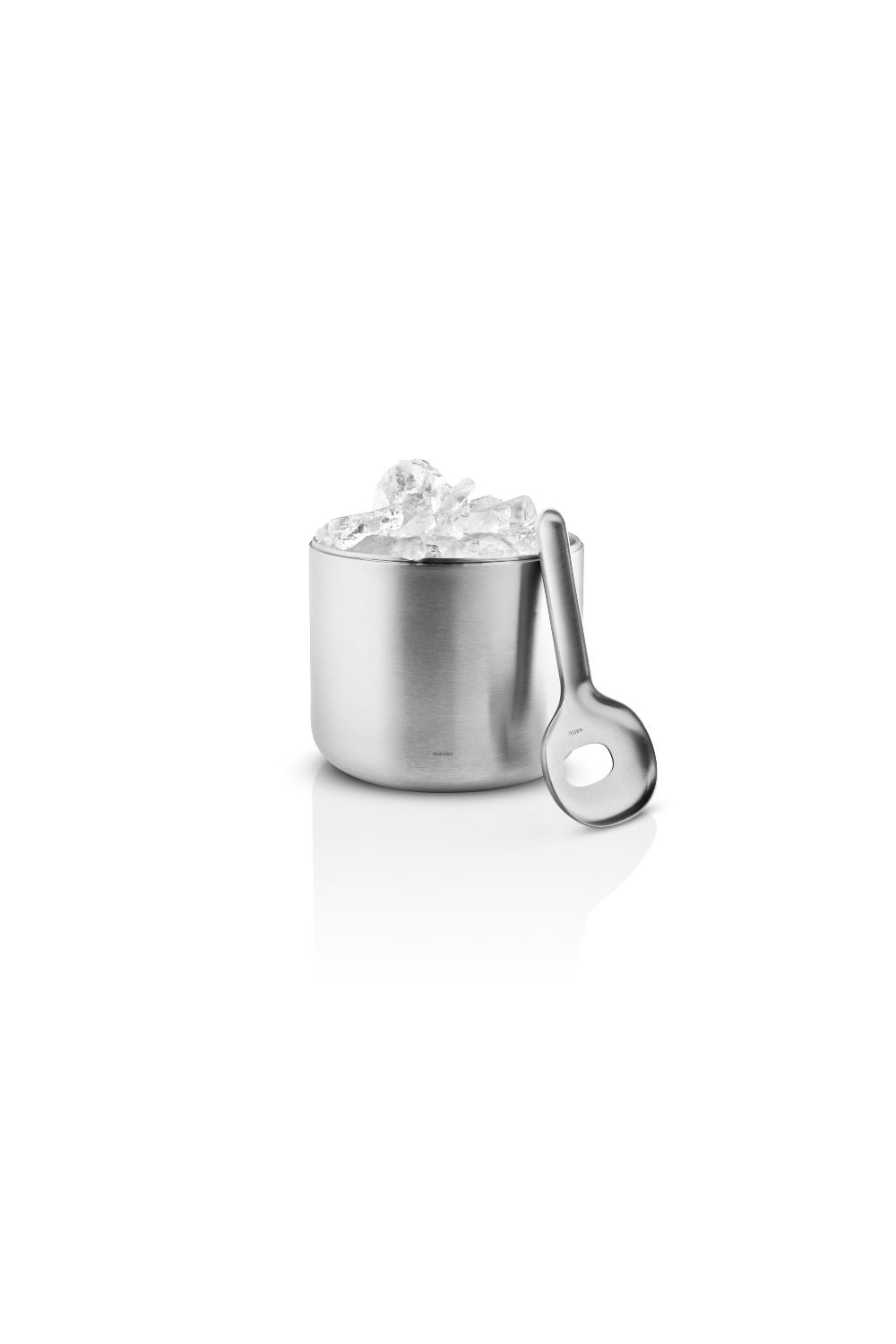 Liquid Lounge ice bucket with scoop | Eva Solo | Home of Solinfo