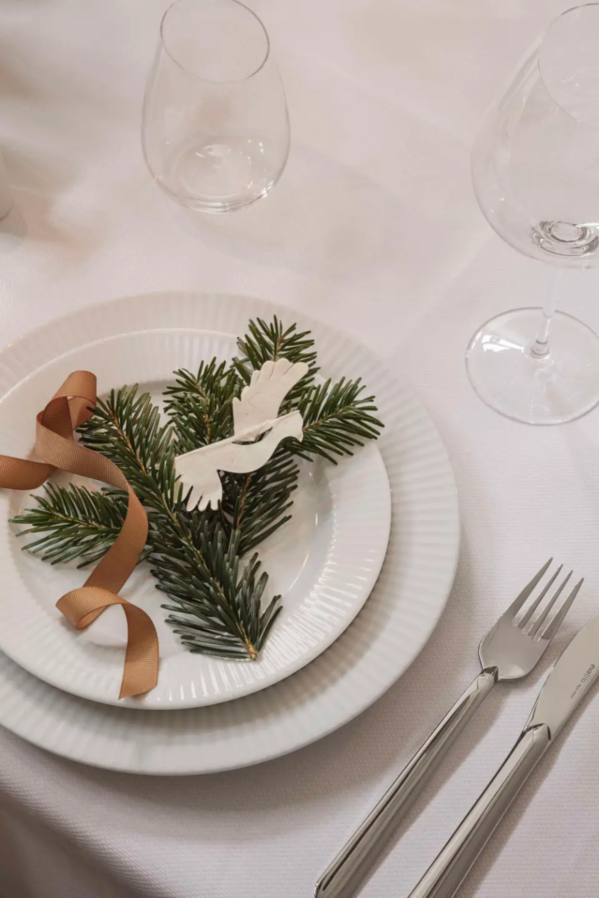 Legio Nova tányér 28 cm