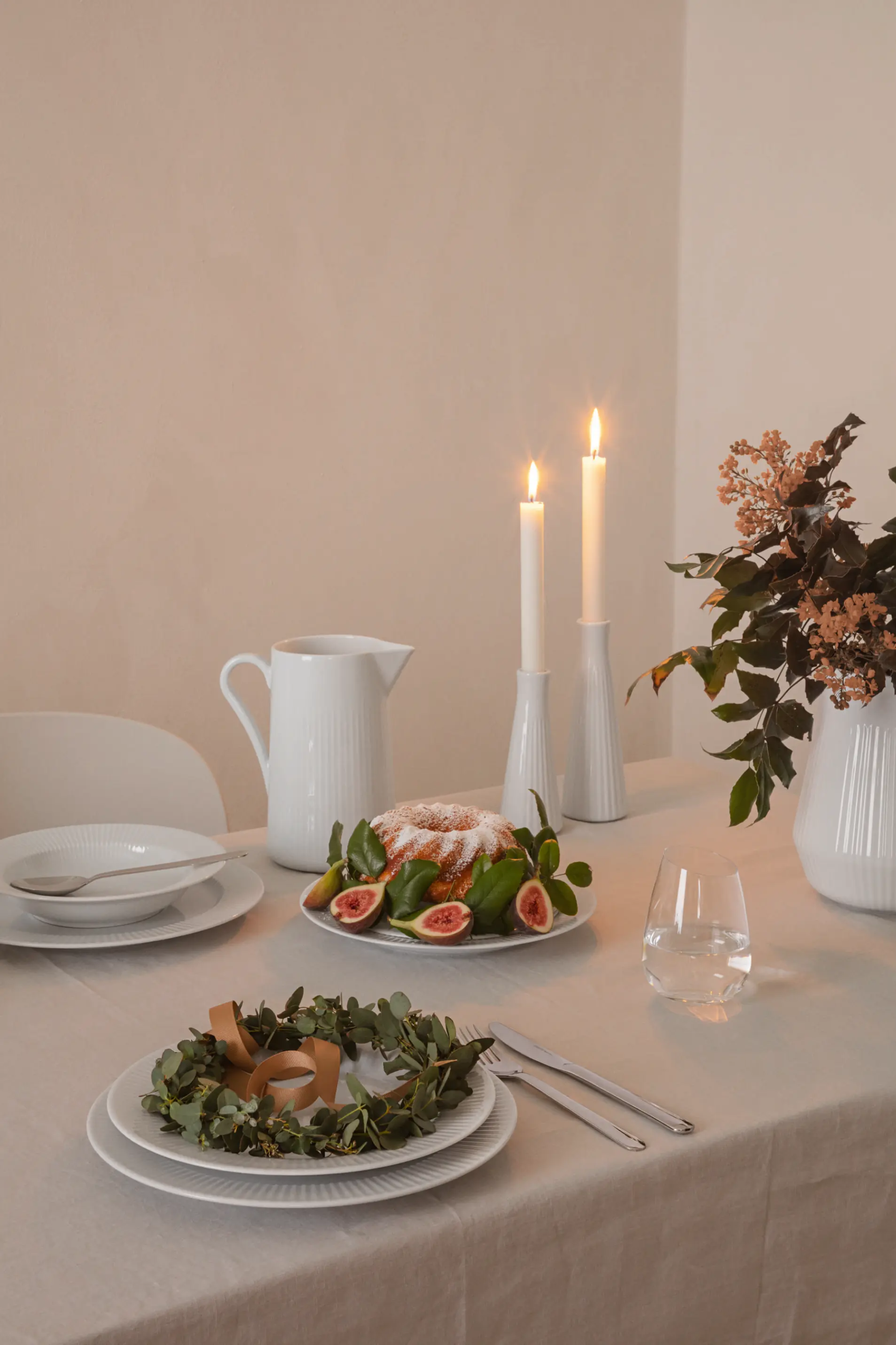 Legio Nova tányér 28 cm