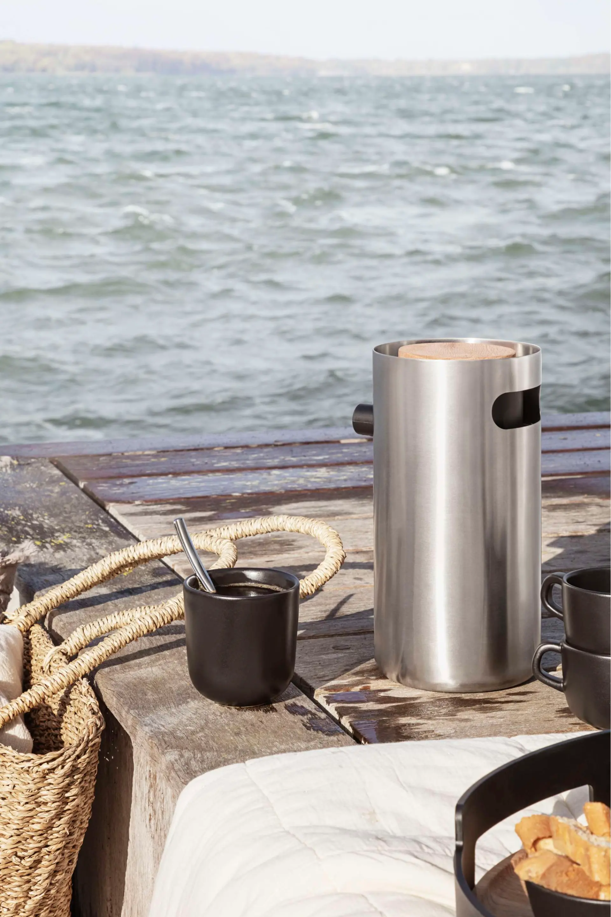 Nordic Kitchen hőtartó bögre