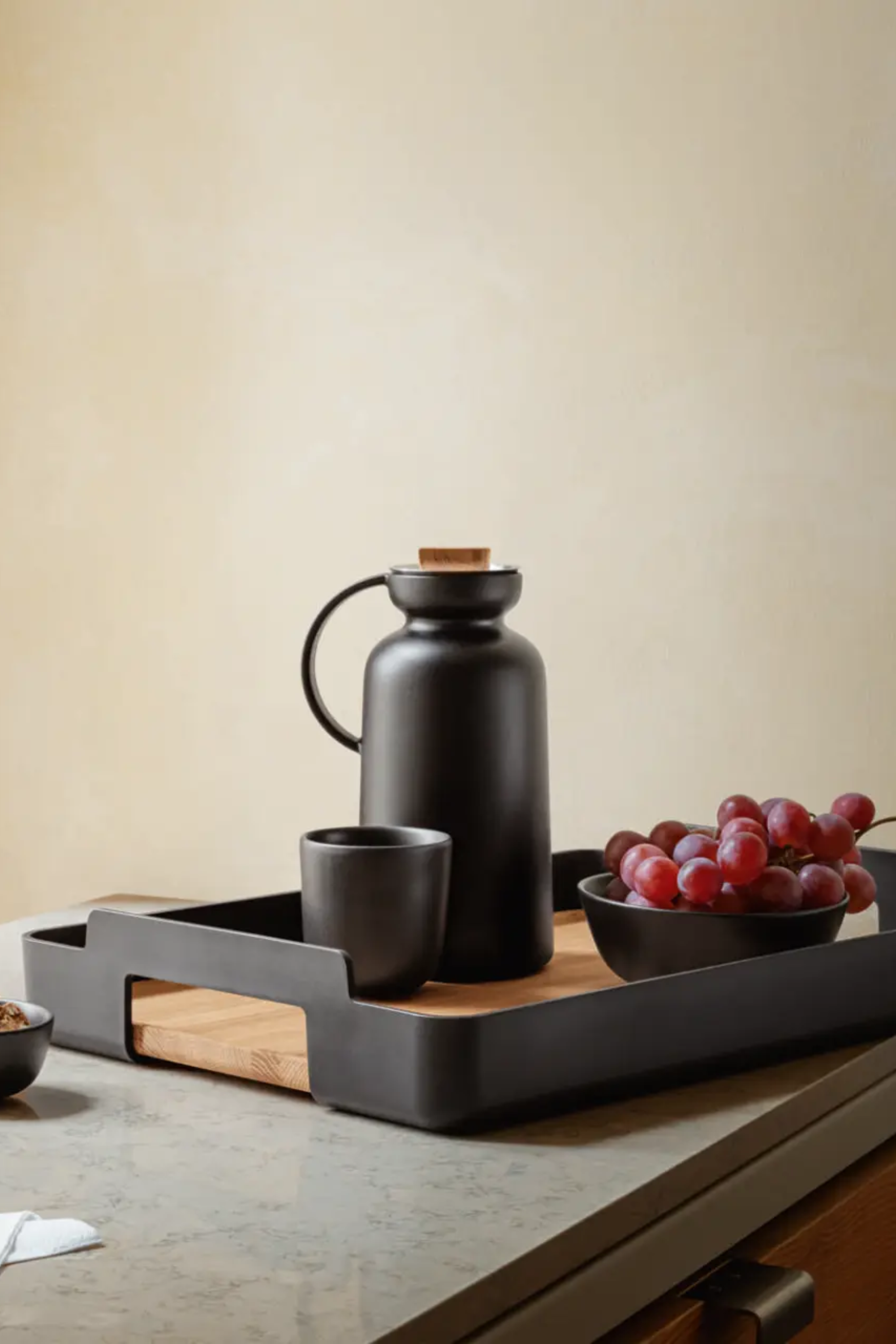 Nordic Kitchen hőtartó bögre