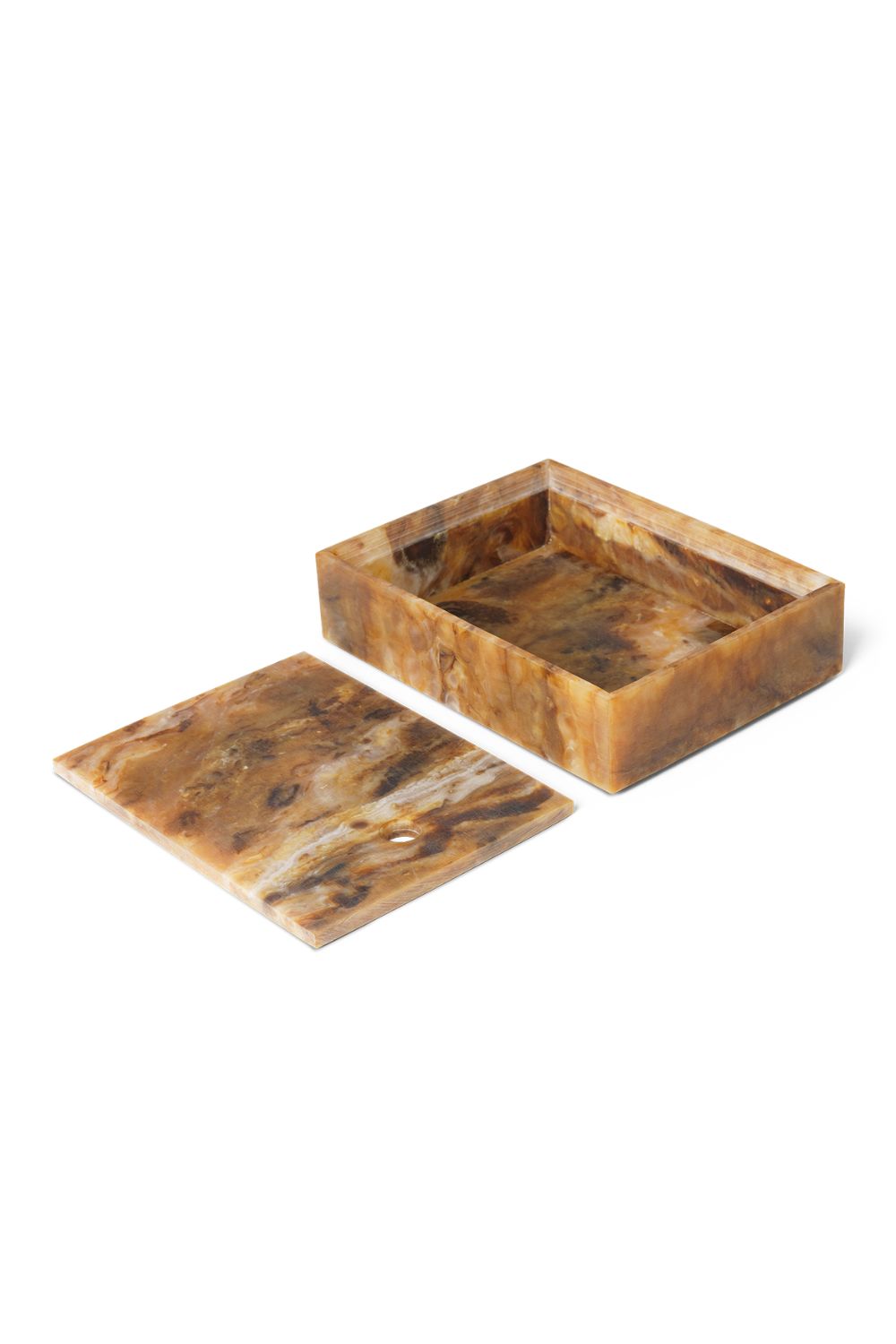 Mist Box