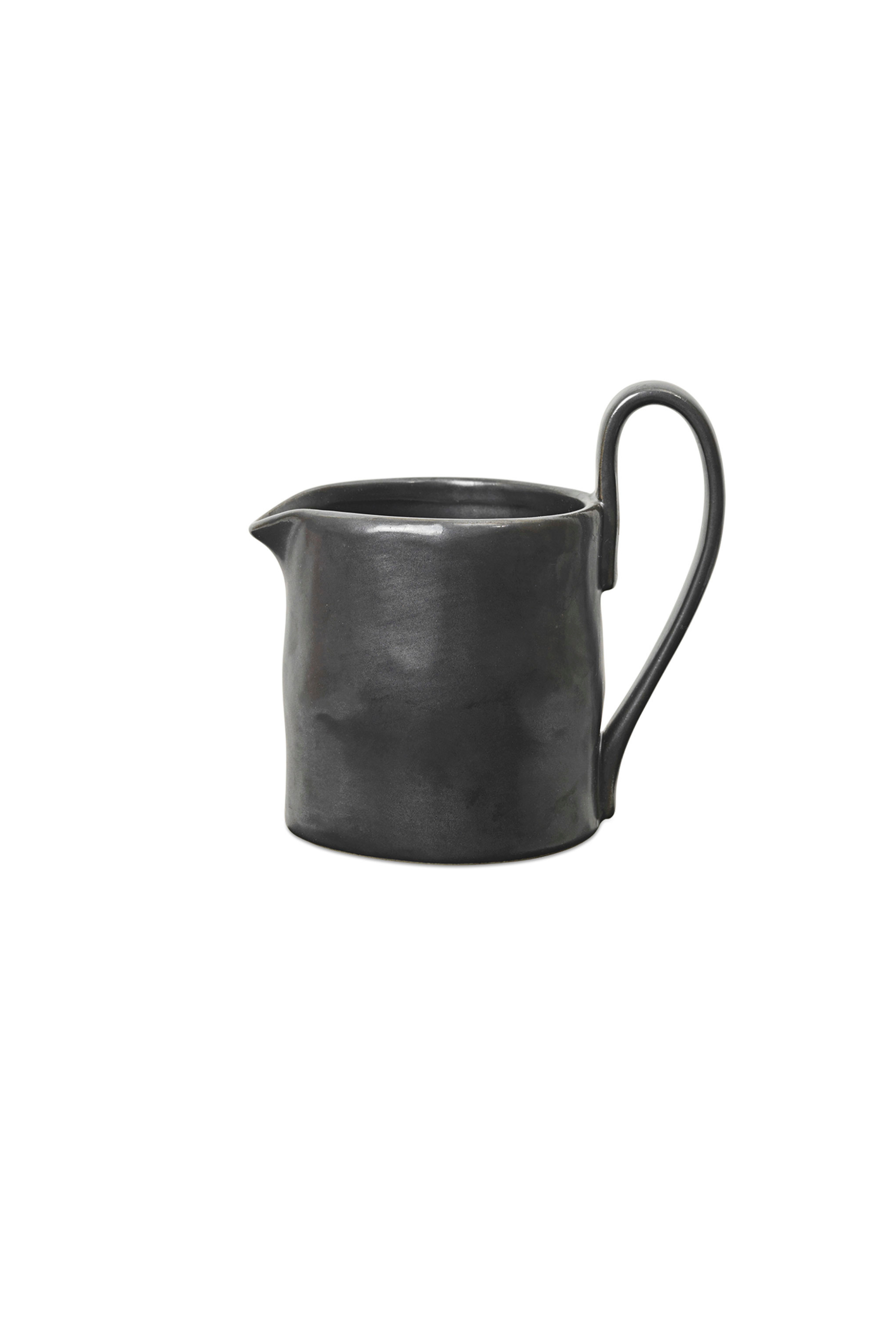 Flow tejesüveg fekete