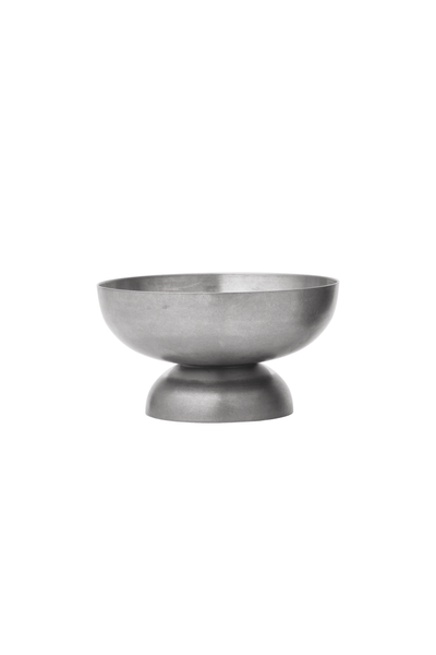 Tumbled Ice Cream Cup