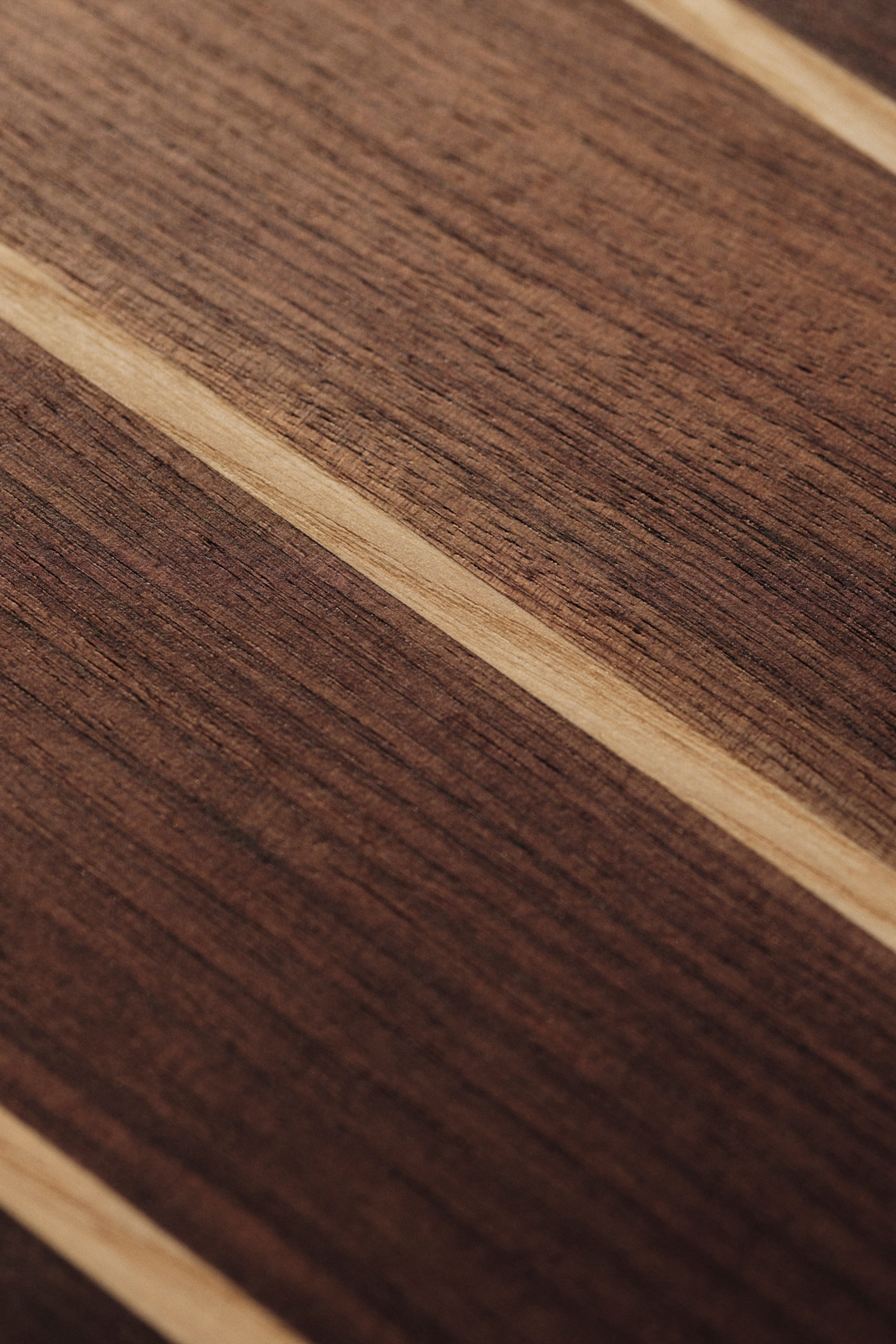 Stribe Cutting Board Fine