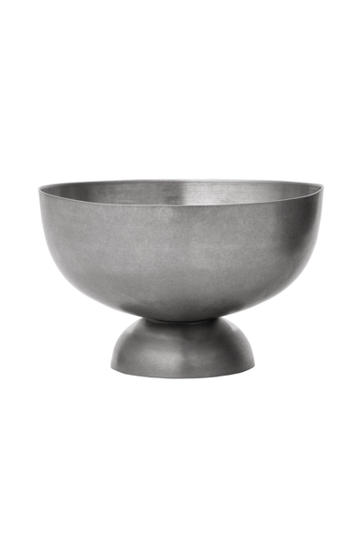 Tumbled Champagne Cooler
