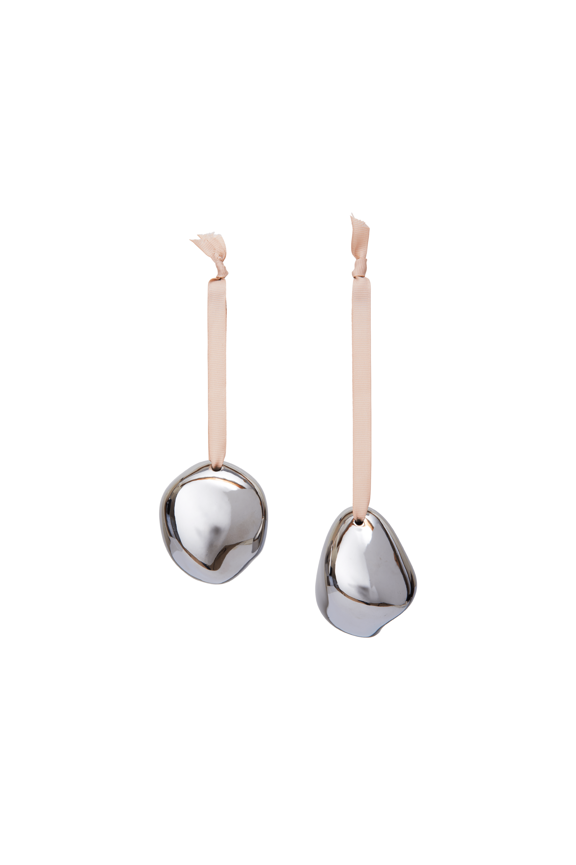 Bellure Baubles set of 2