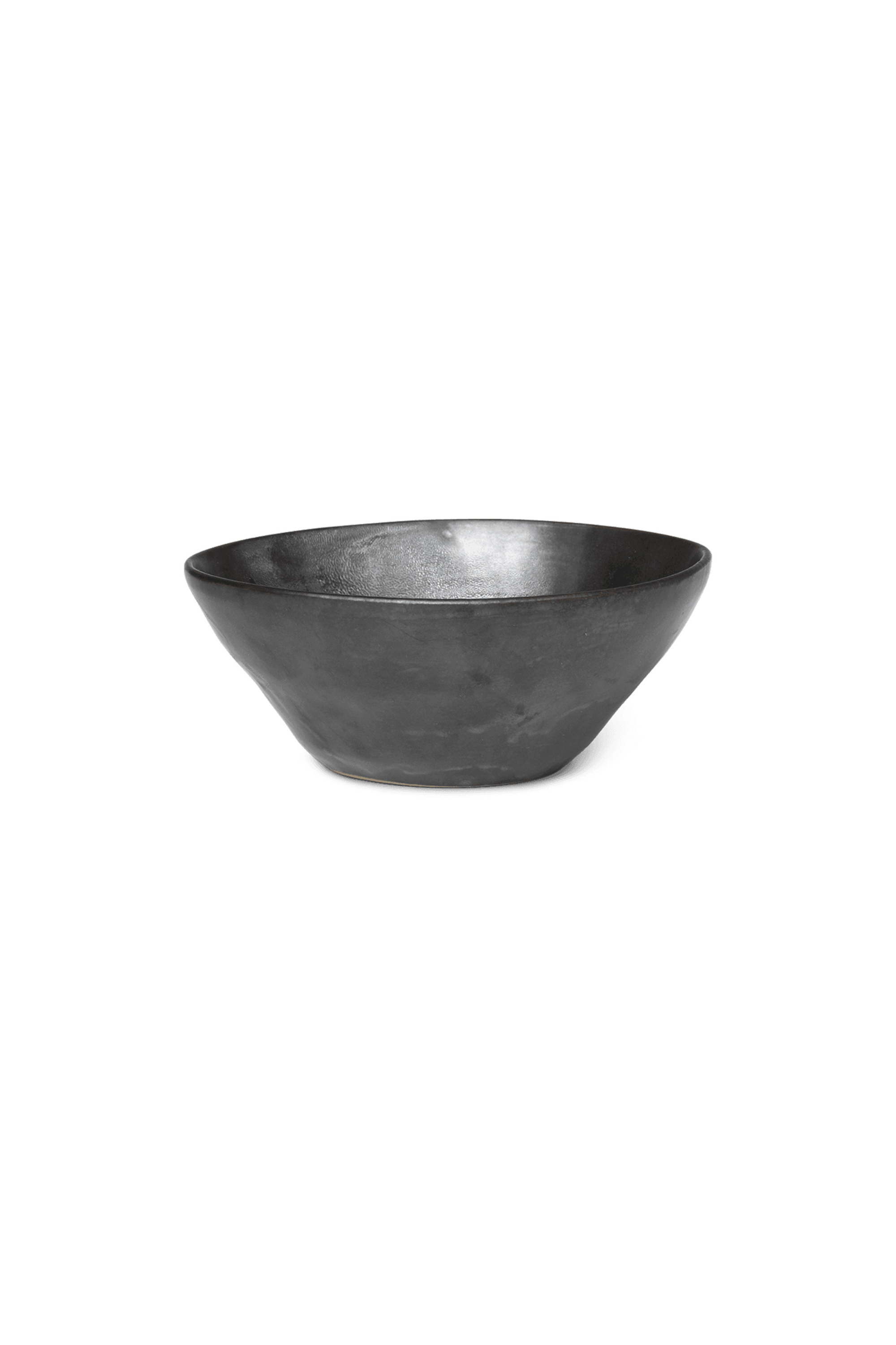 Flow Bowl Medium Black