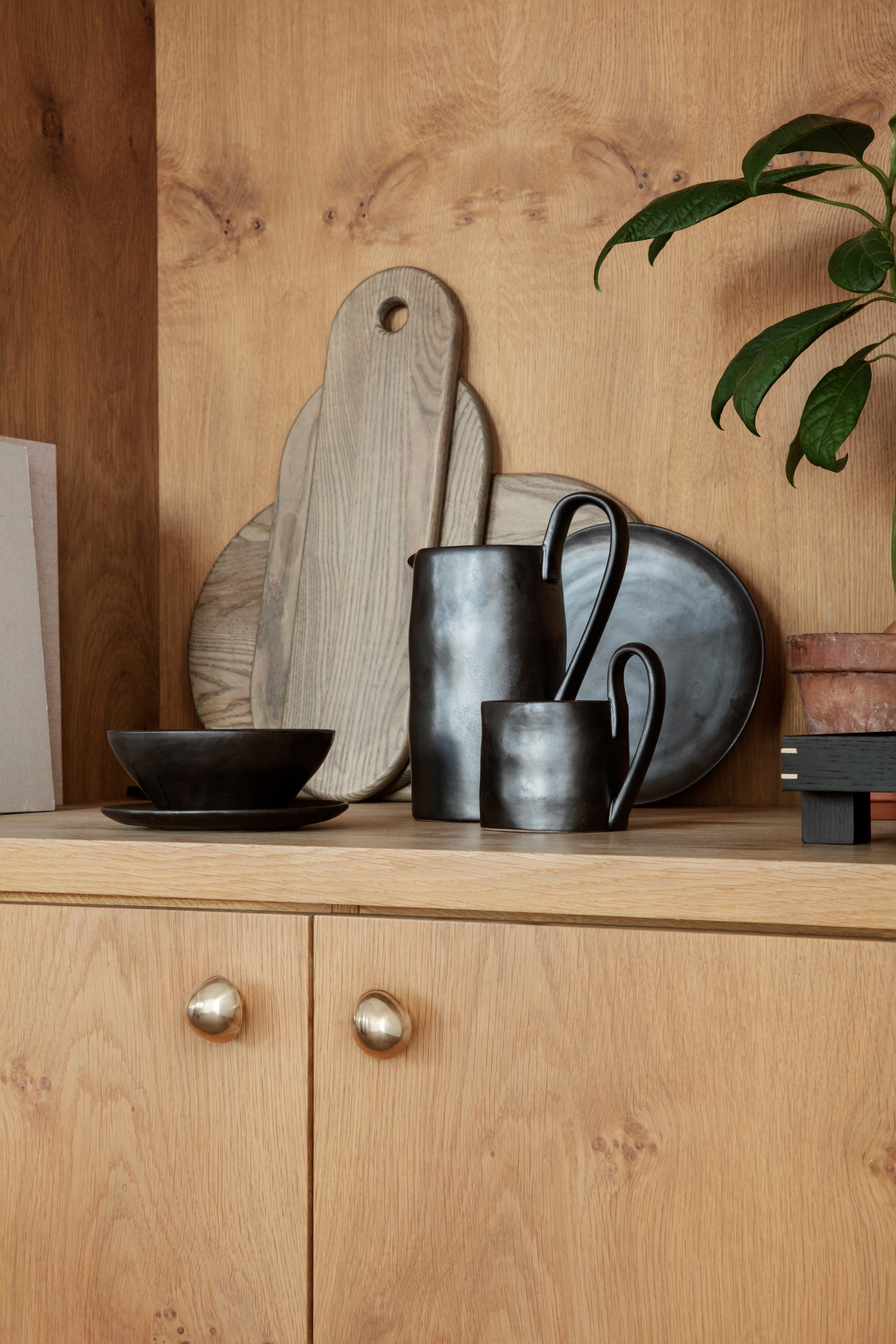 Flow Jug