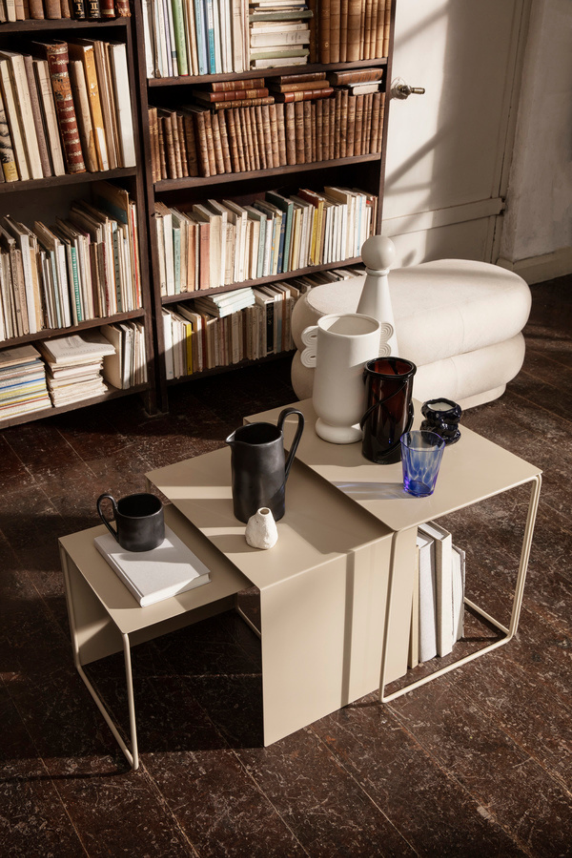 Flow Jug