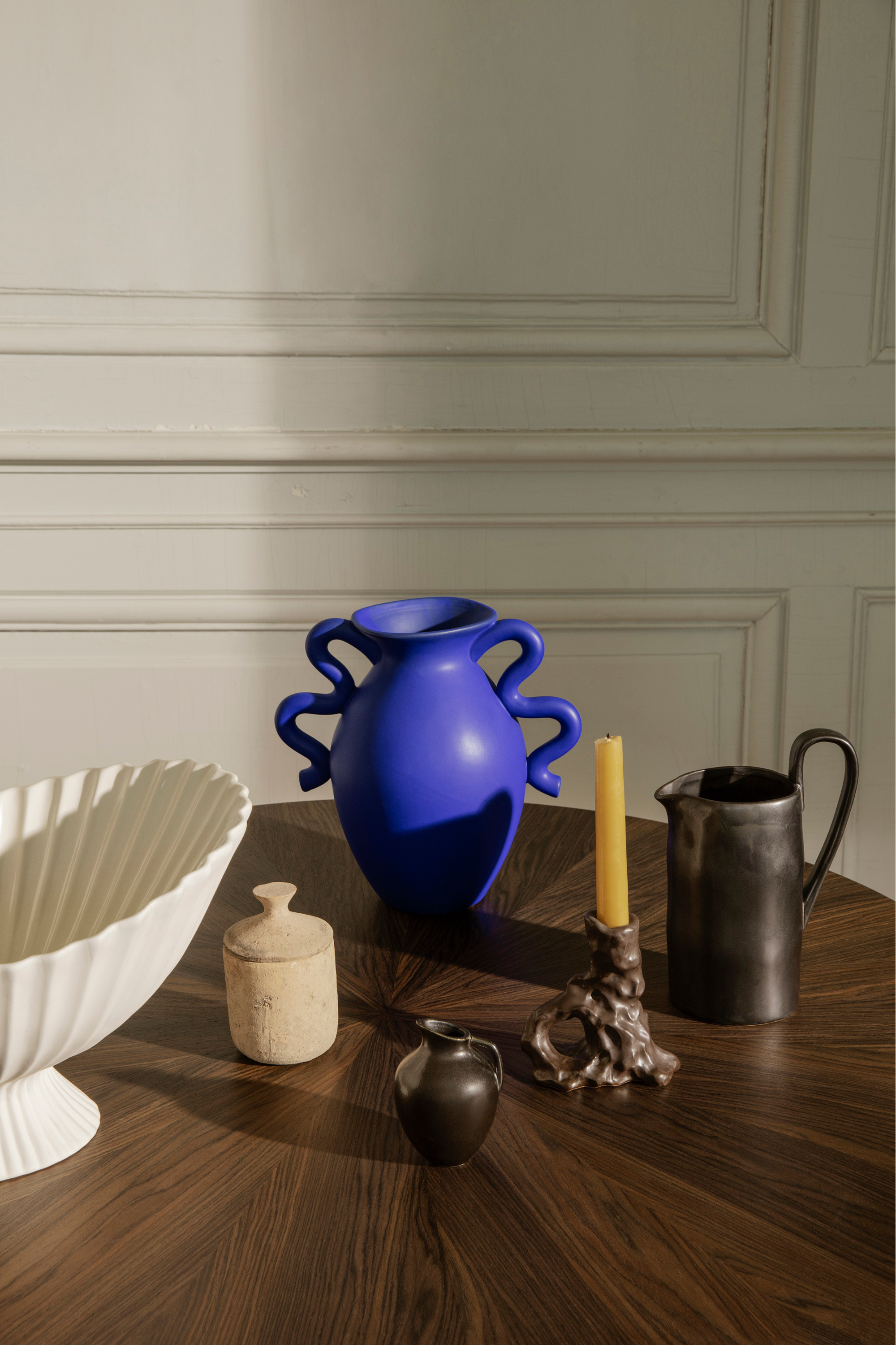 Flow Jug