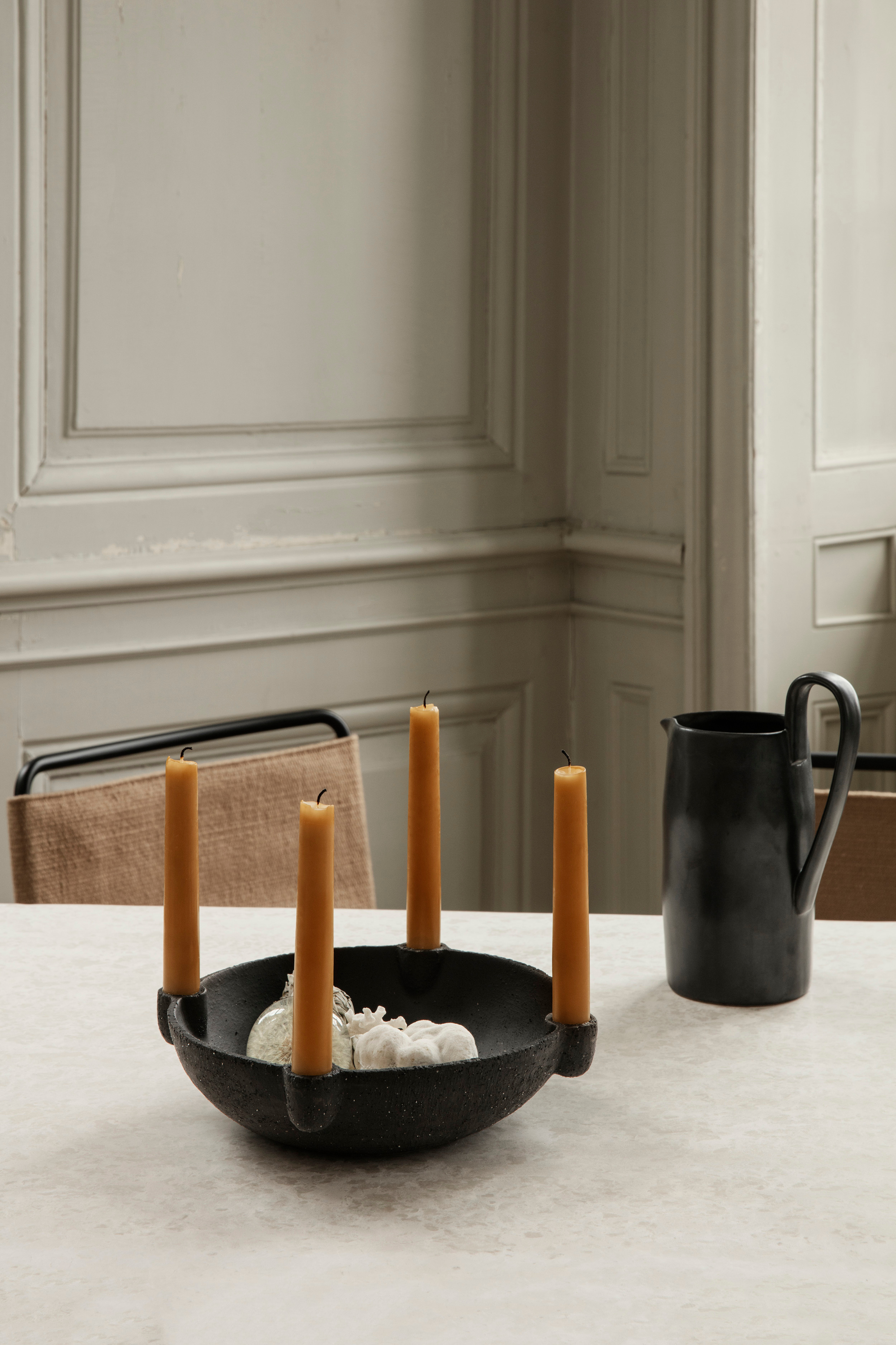 Flow Jug