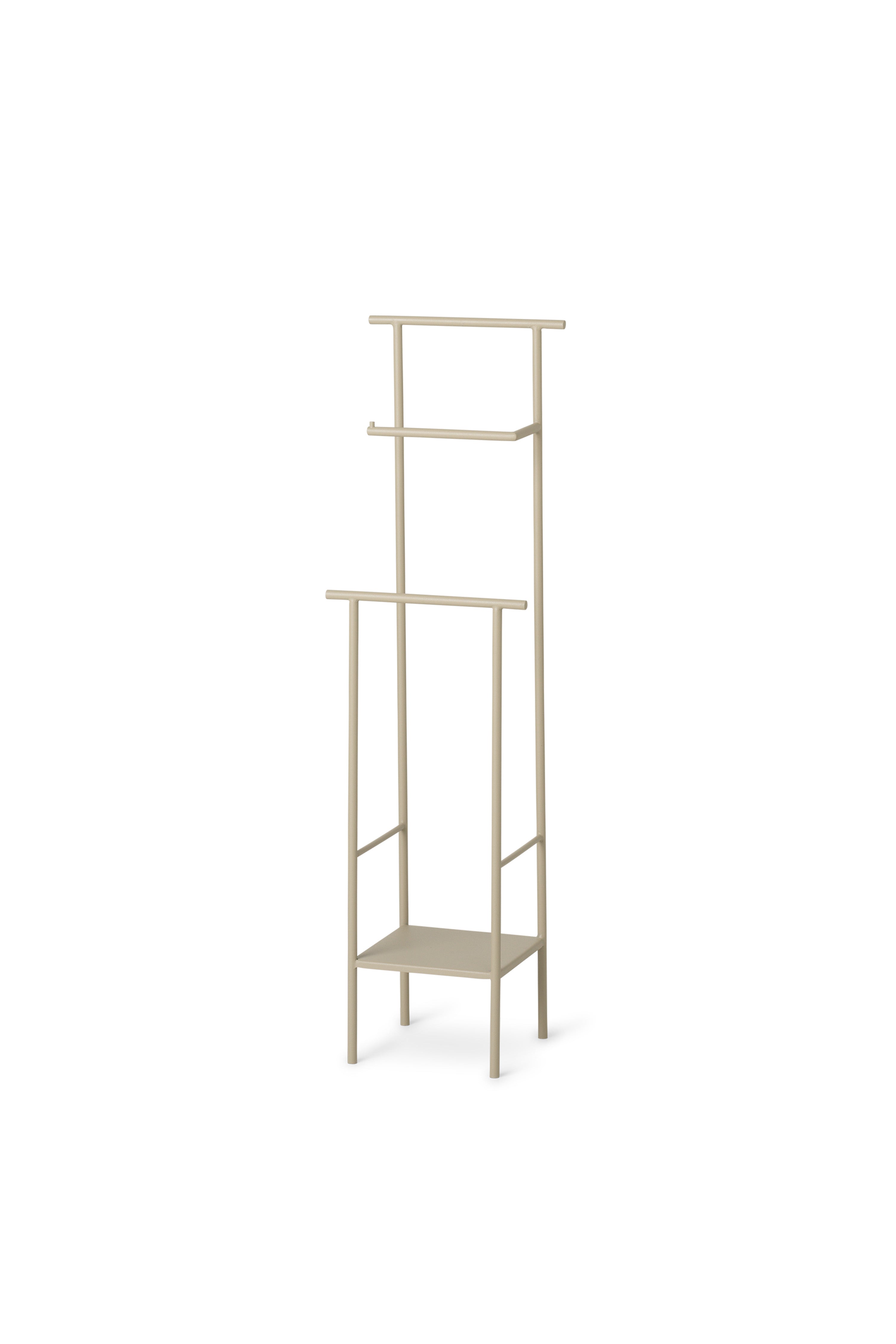 Dora Toilet Paper Stand Cashmere