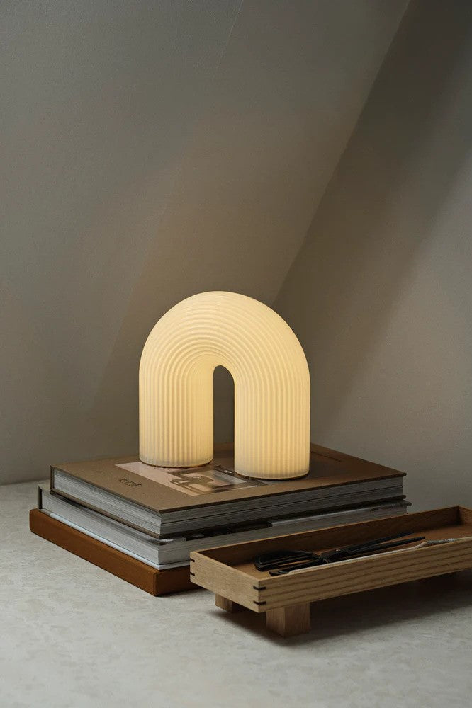 Bon Tray Natural Oak XS | ferm LIVING | Home of Solinfo