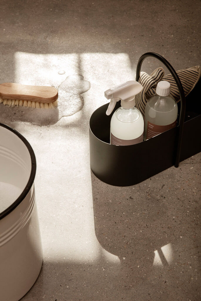 Grib Toolbox Black | ferm LIVING | Home of Solinfo