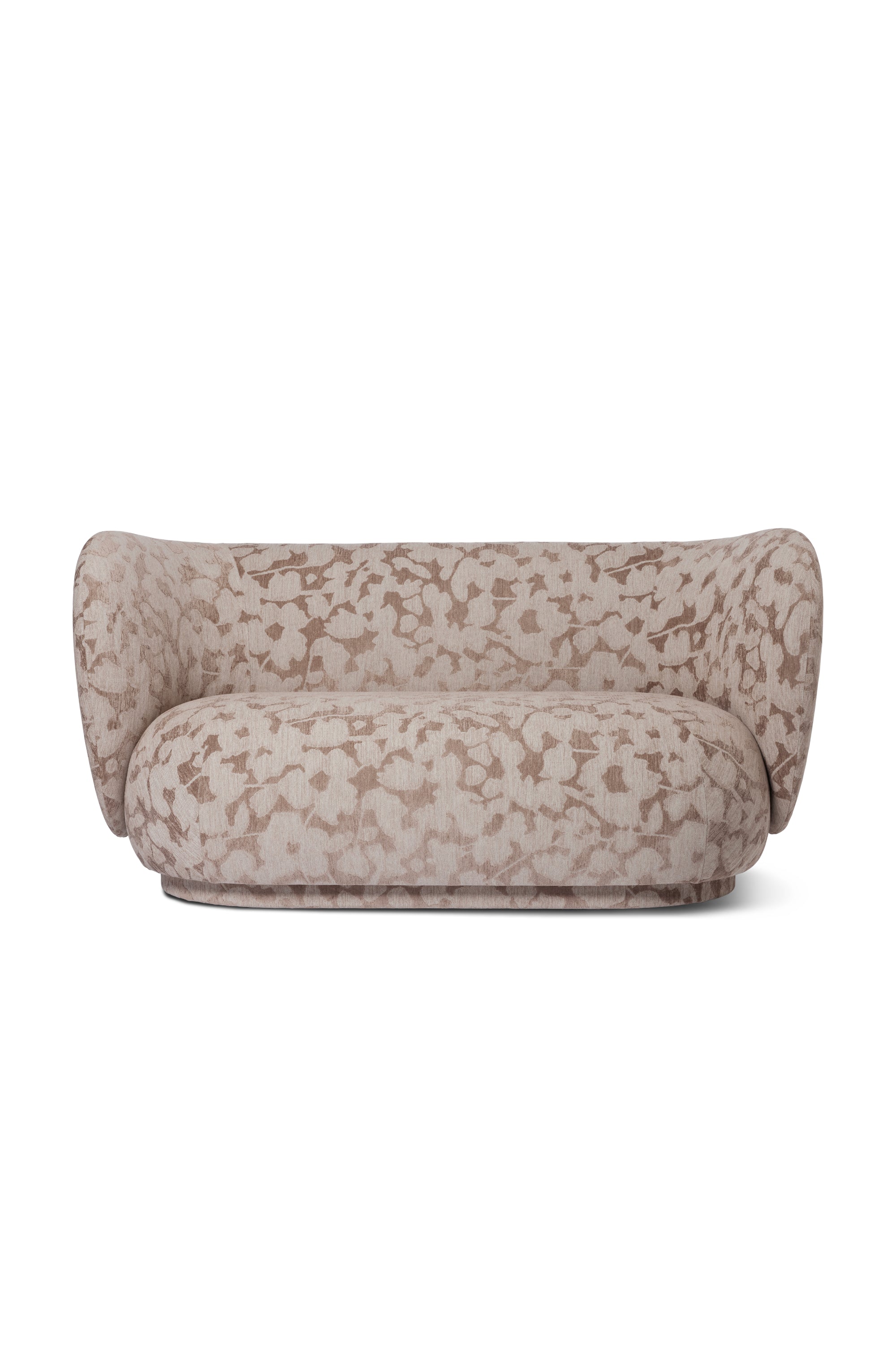 Rico Sofa 2 Cilla