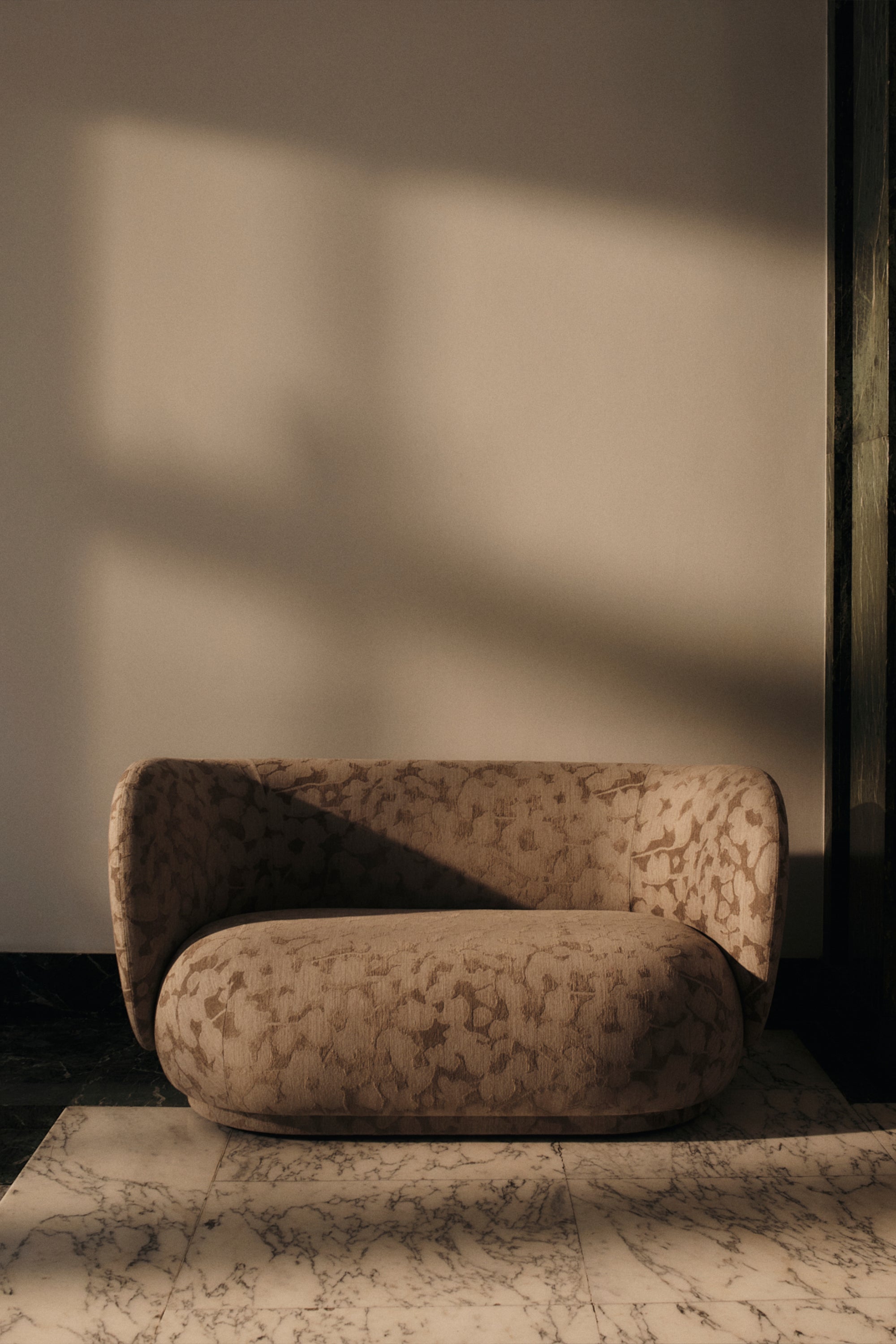 Rico Sofa 2 Cilla