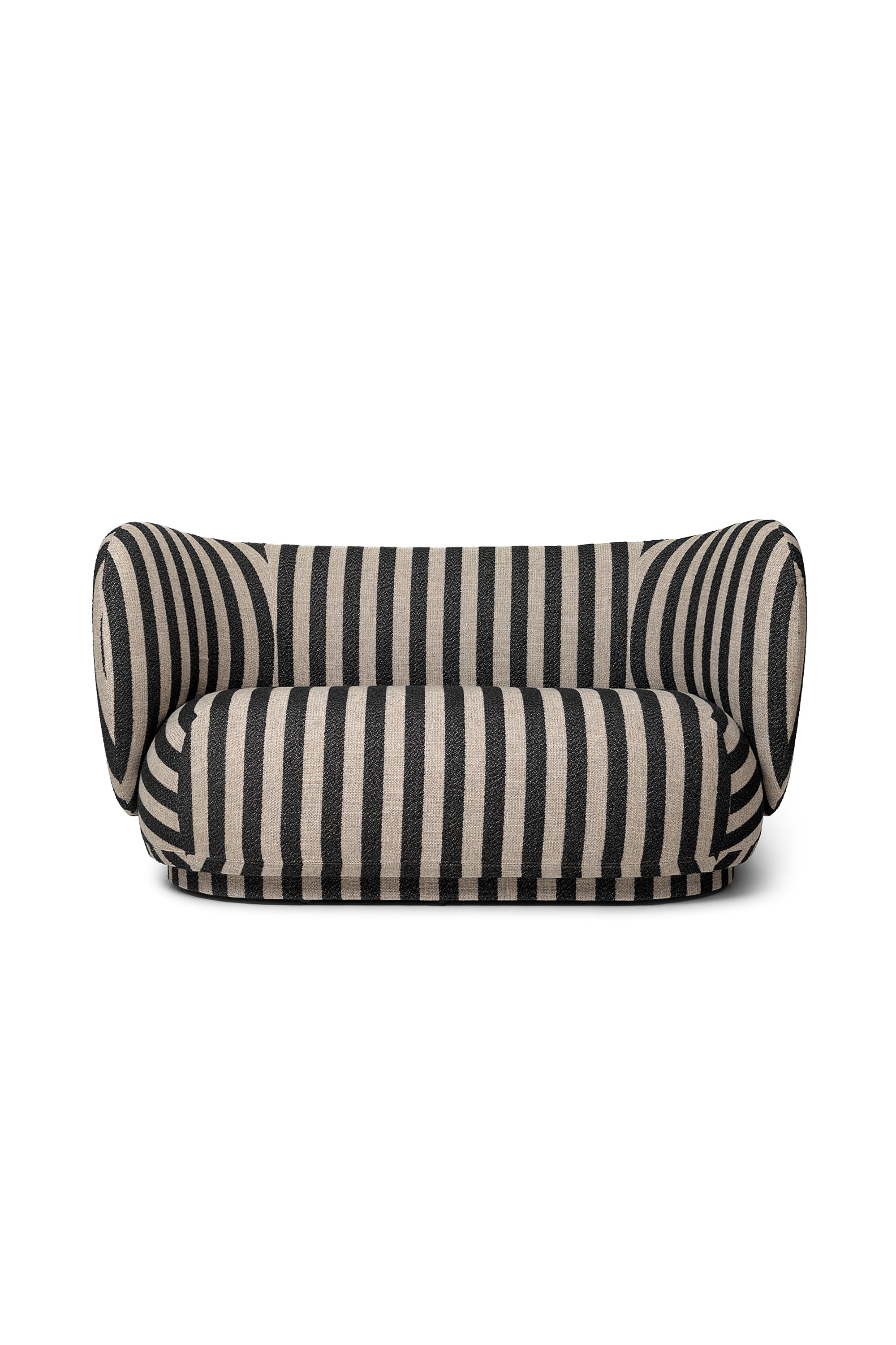 Rico Sofa 2 Louisiana