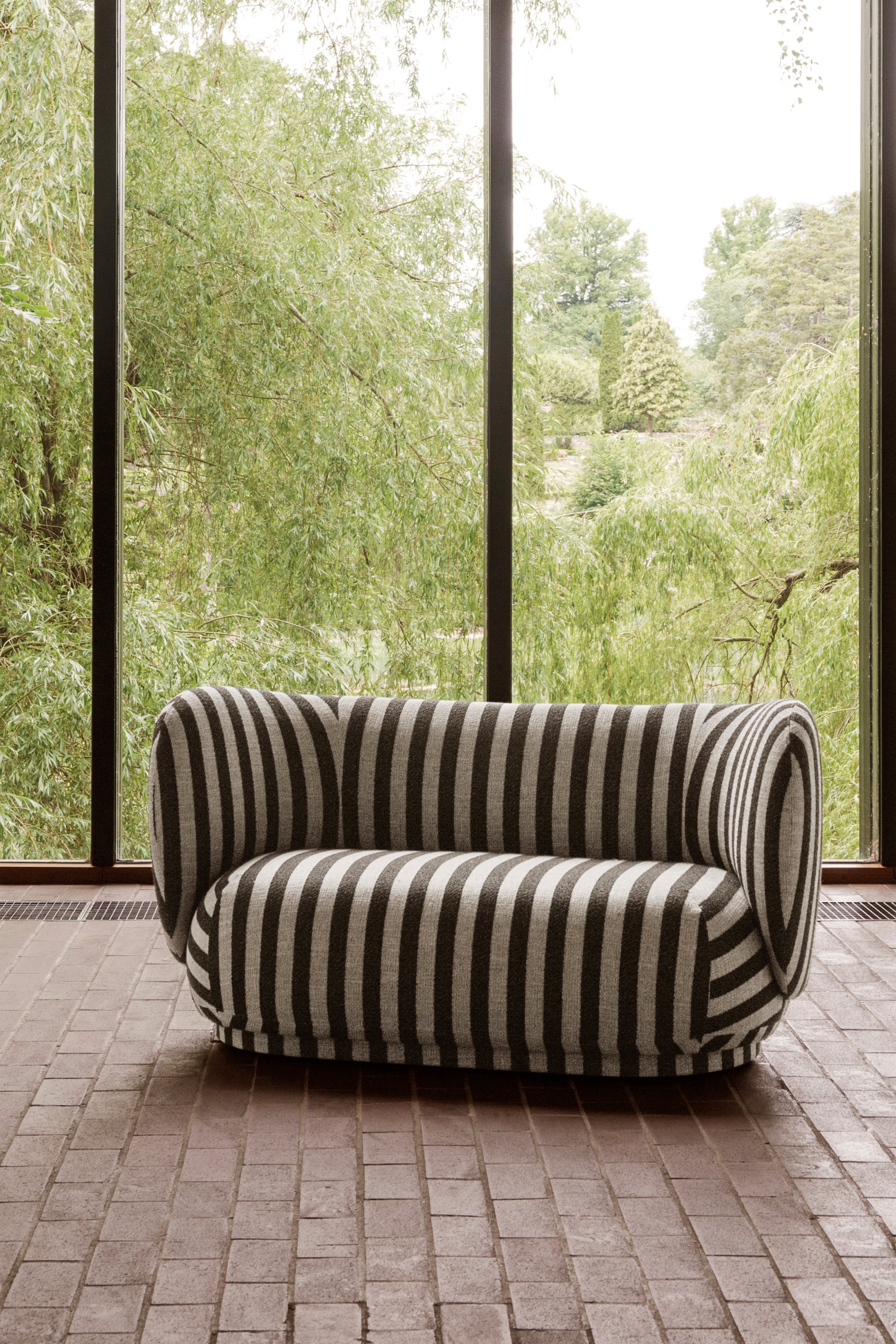 Rico Sofa 2 Louisiana