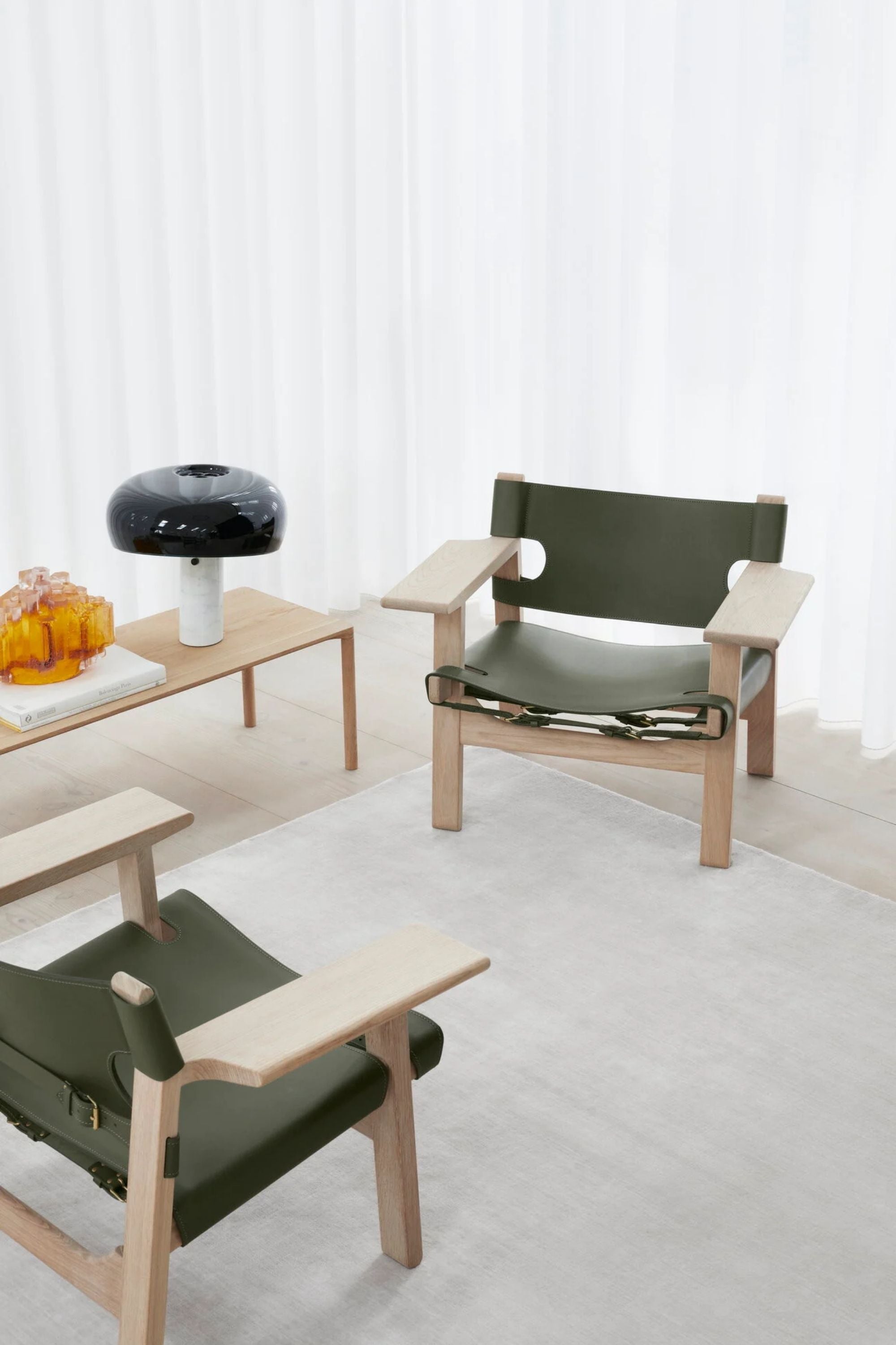 Snoopy Table Lamp black