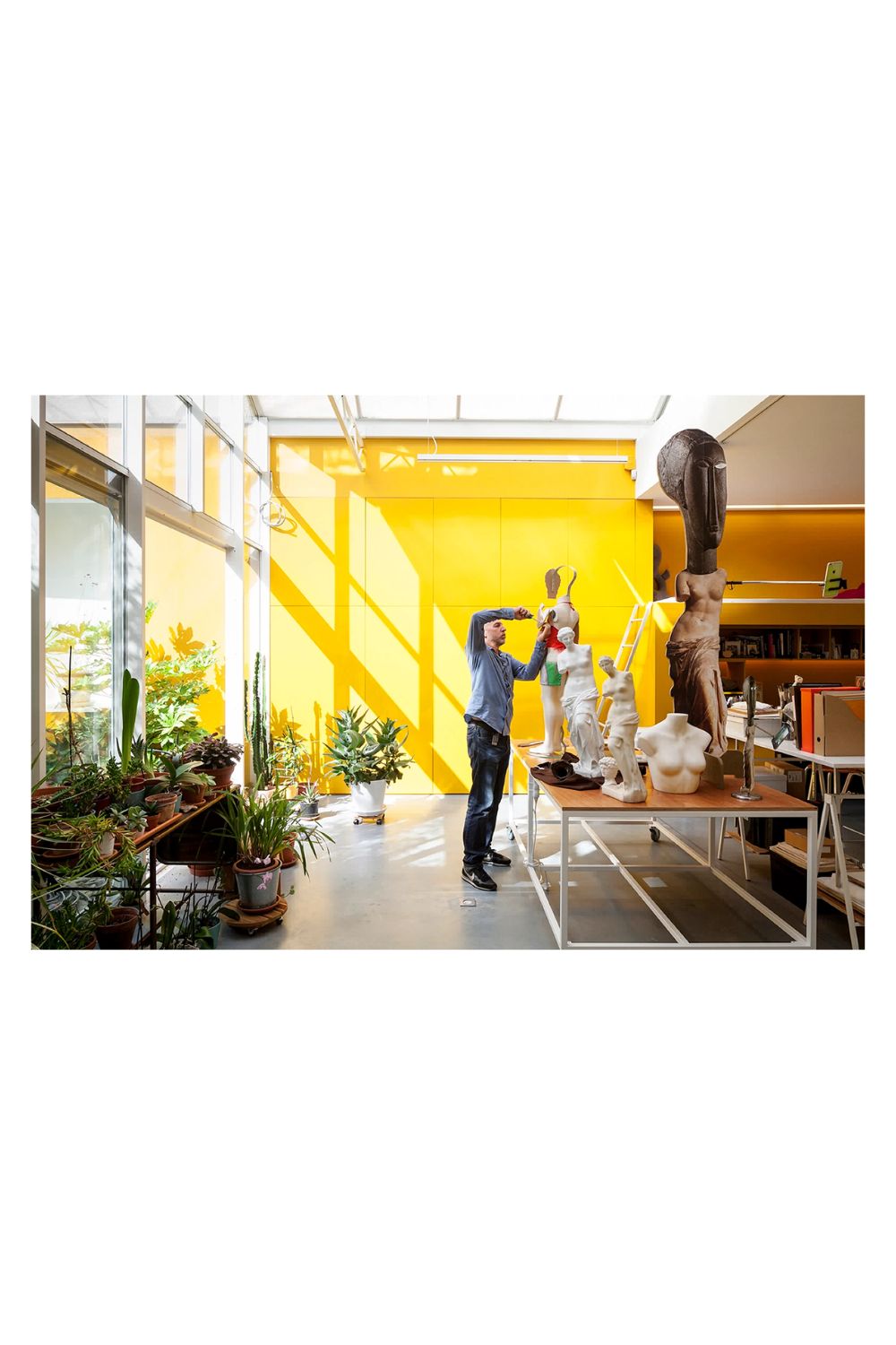 Evergreen | Gestalten | Home of Solinfo