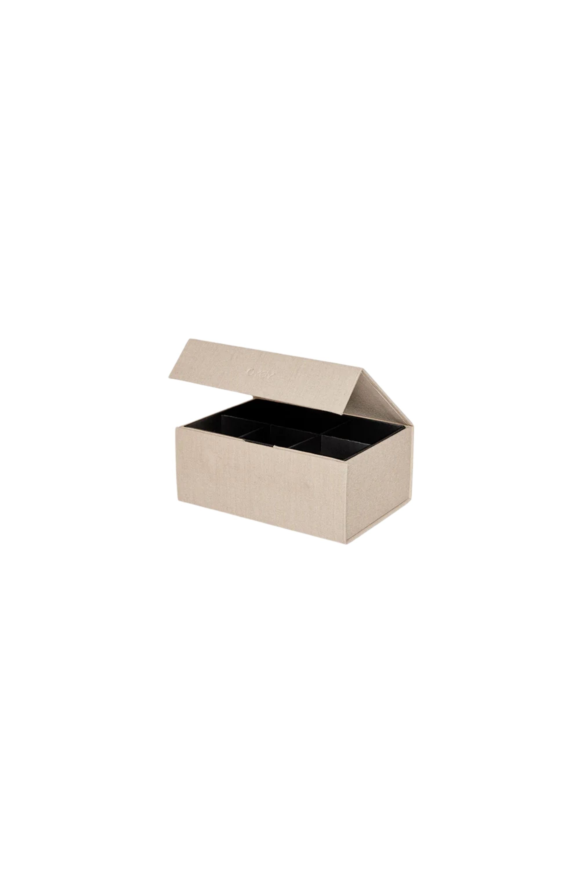 Hako Jewelry Storage Box