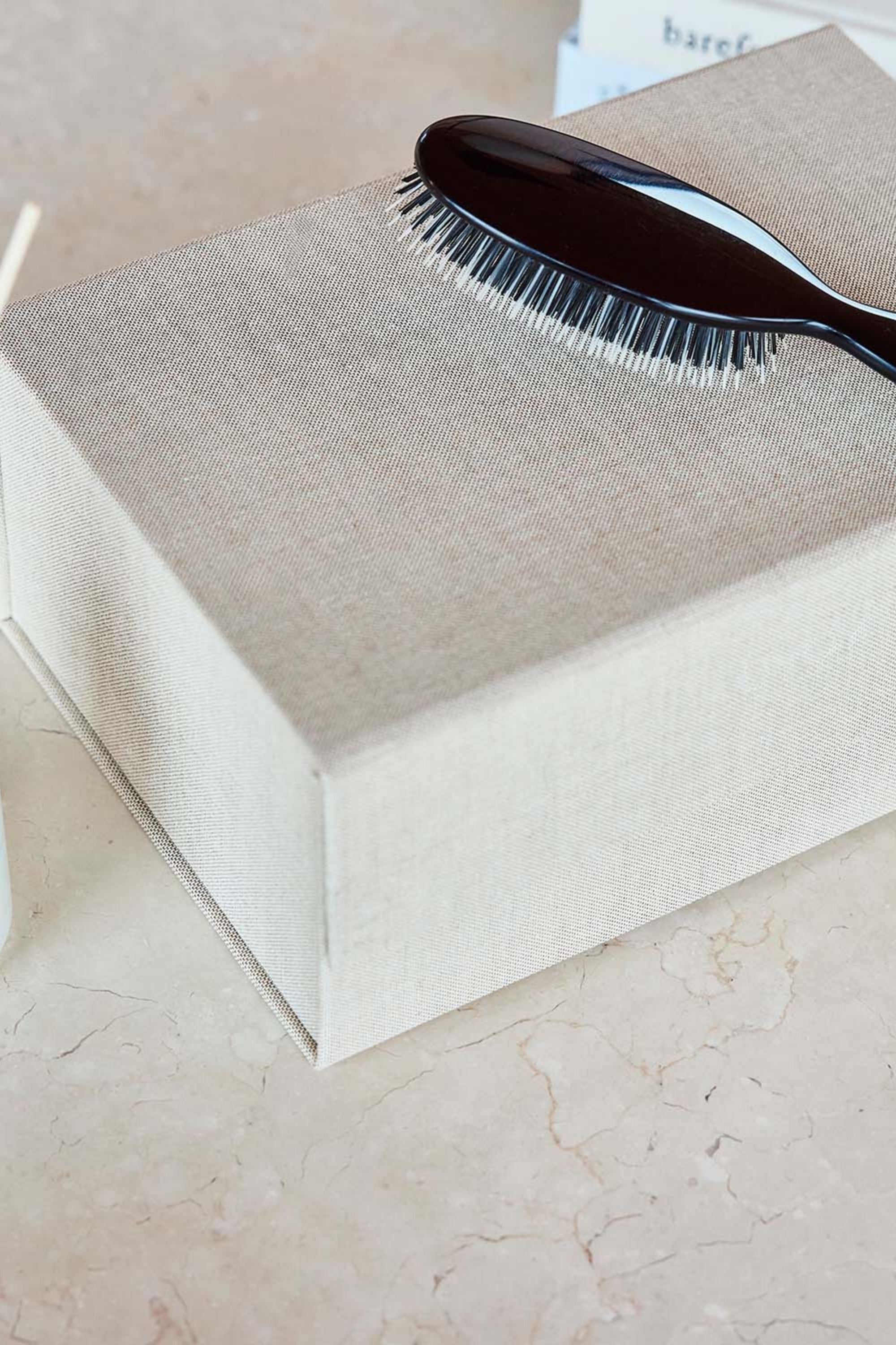 Hako Jewelry Storage Box