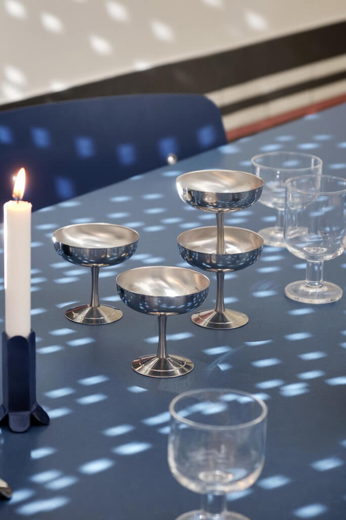 Olasz fagylaltkehely