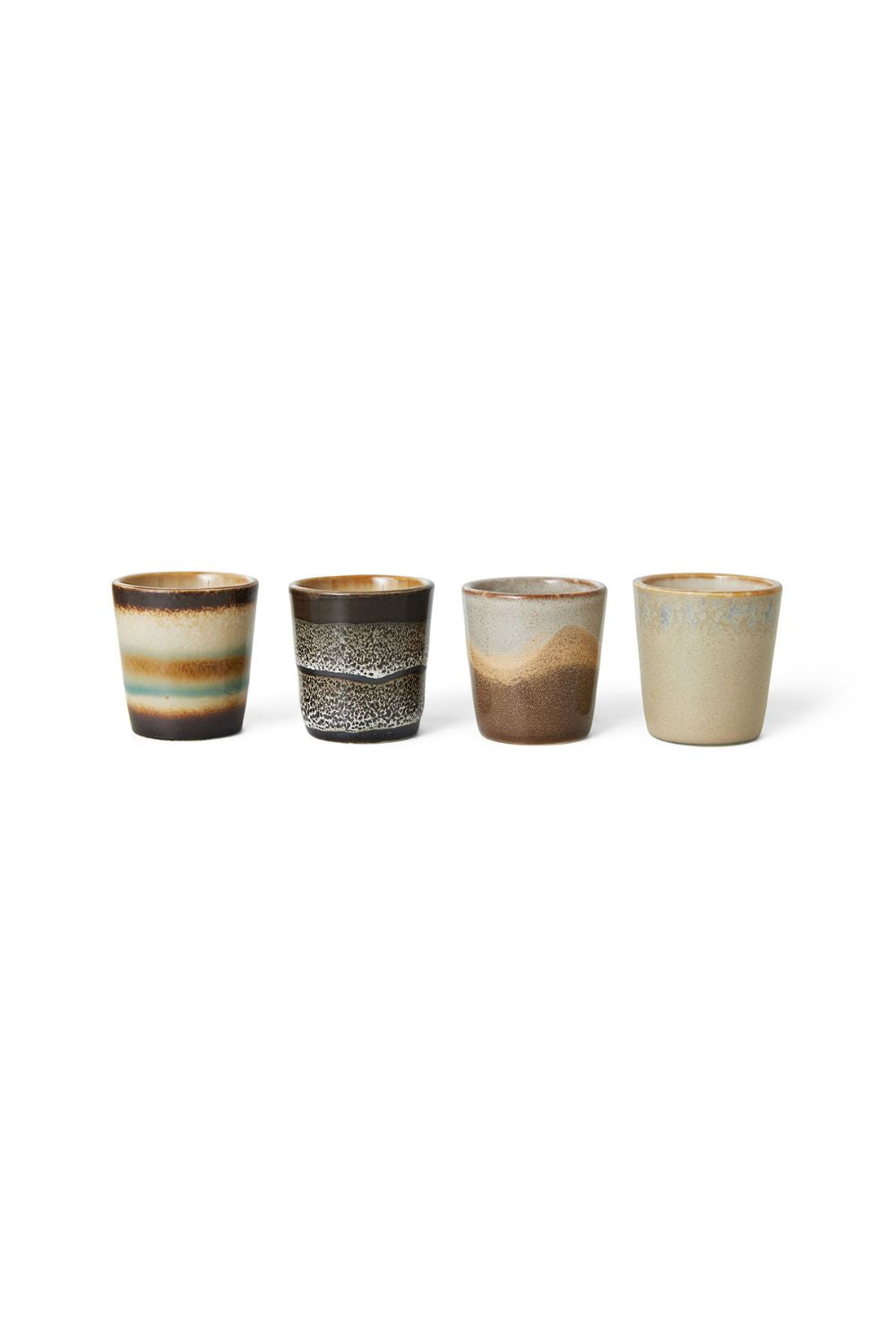 70s Ceramics egg cup