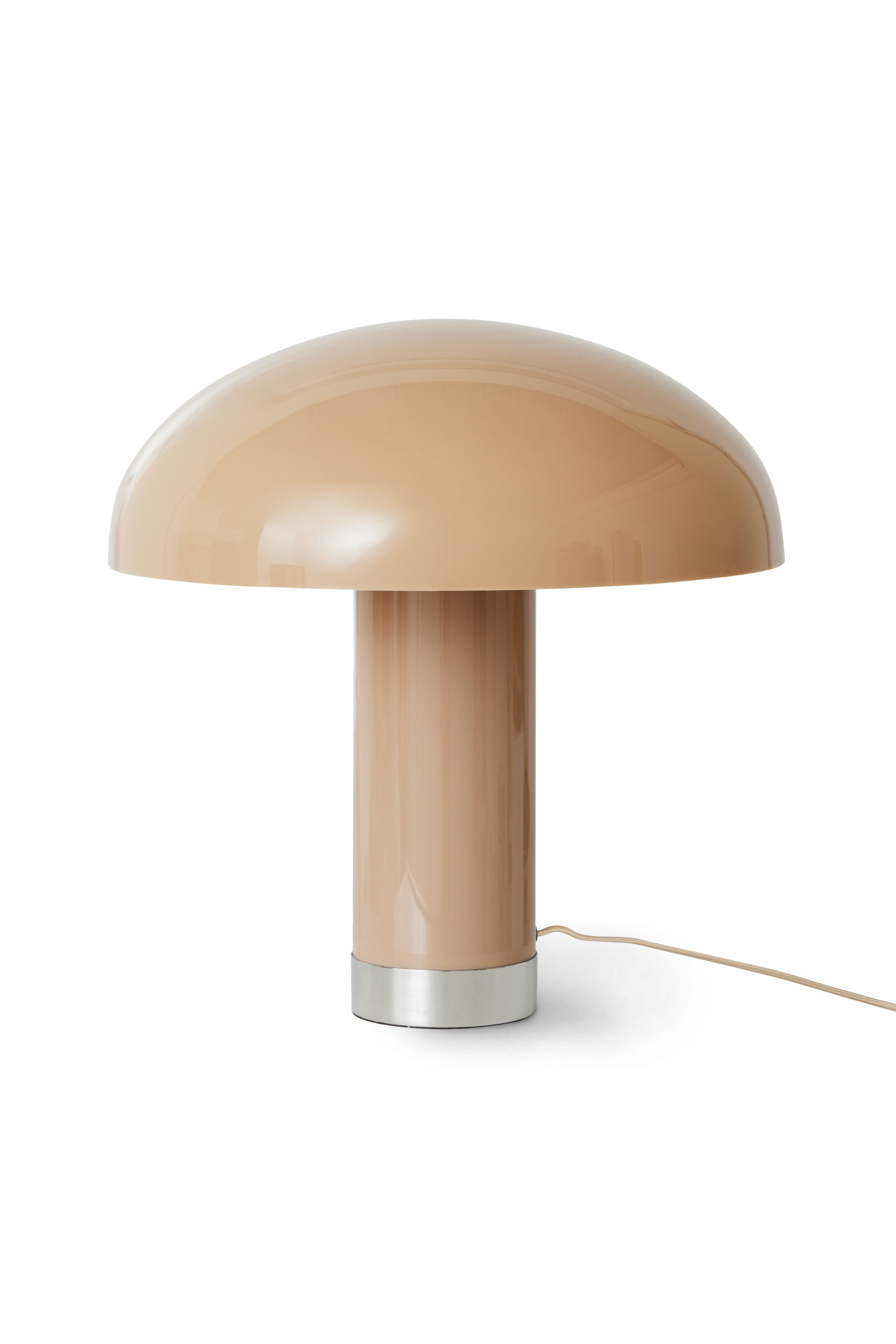 Lounge Table Lamp