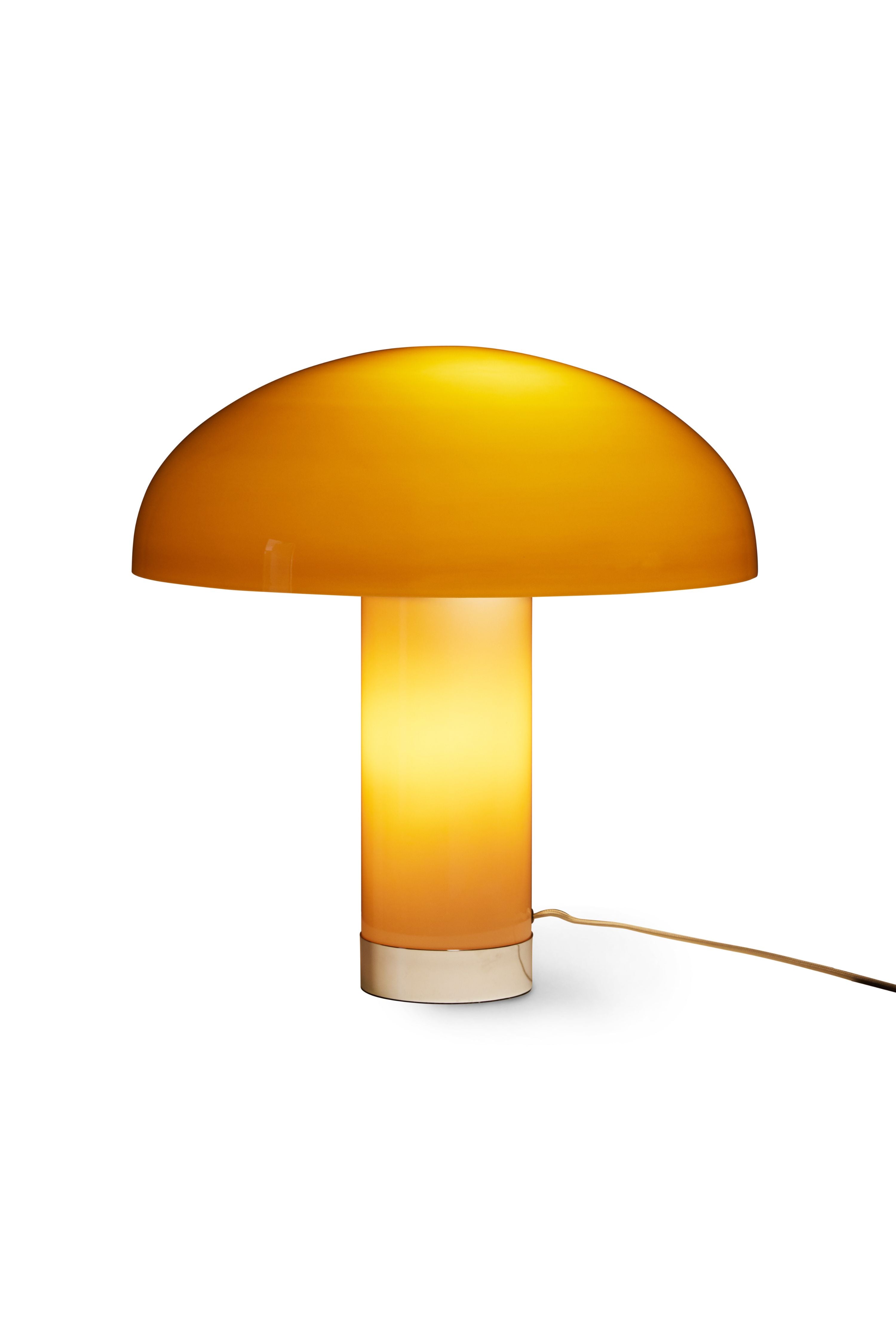 Lounge Table Lamp