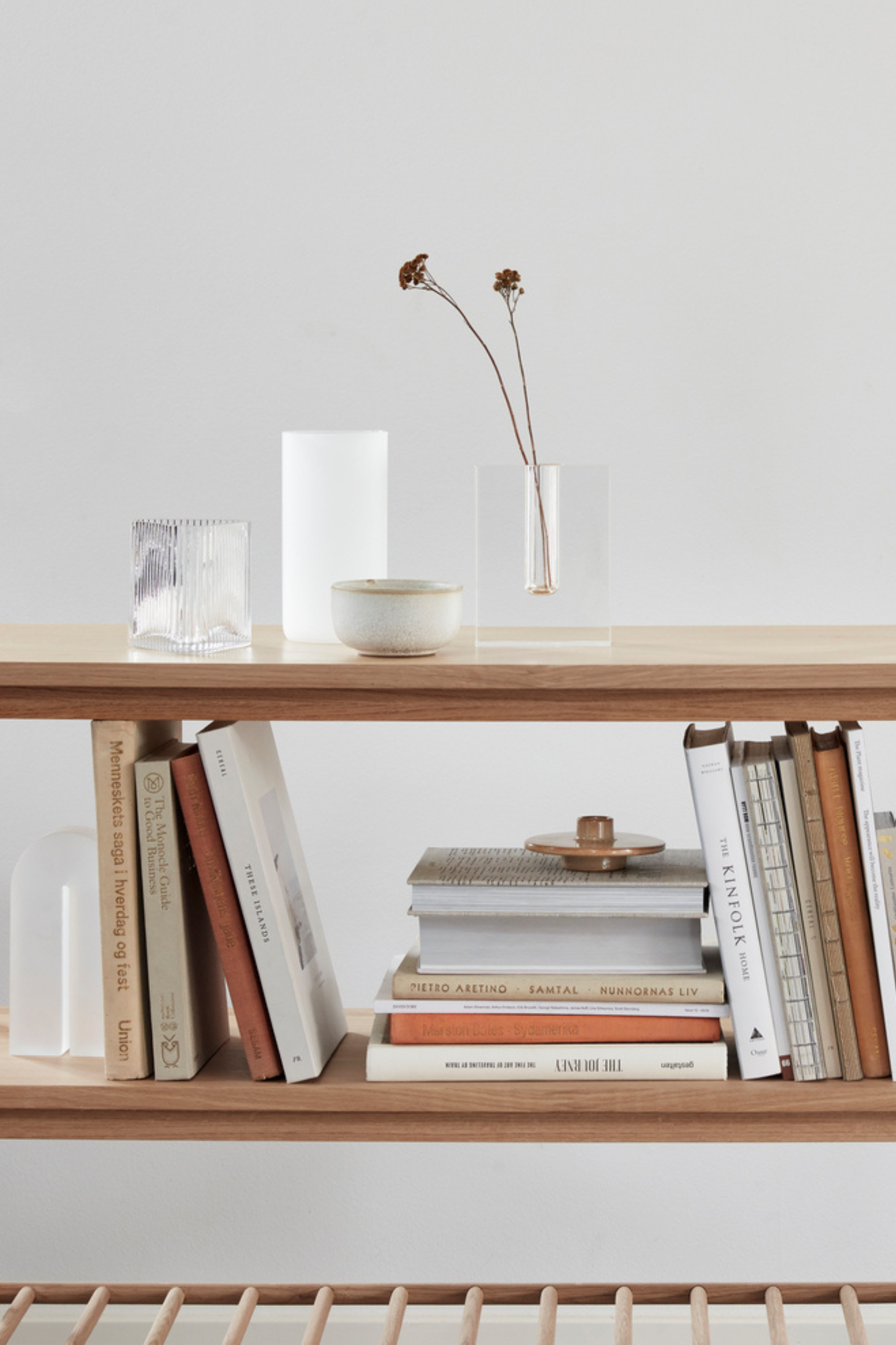 Elements váza szett