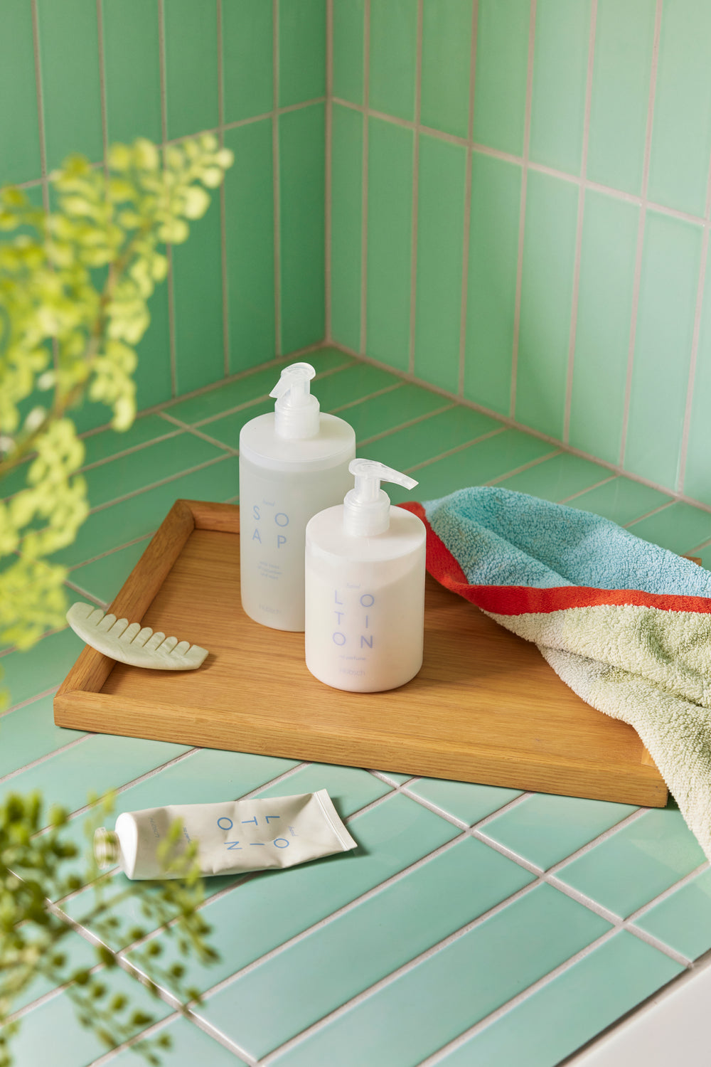 Frame natúr tálcák 2 db-os szett