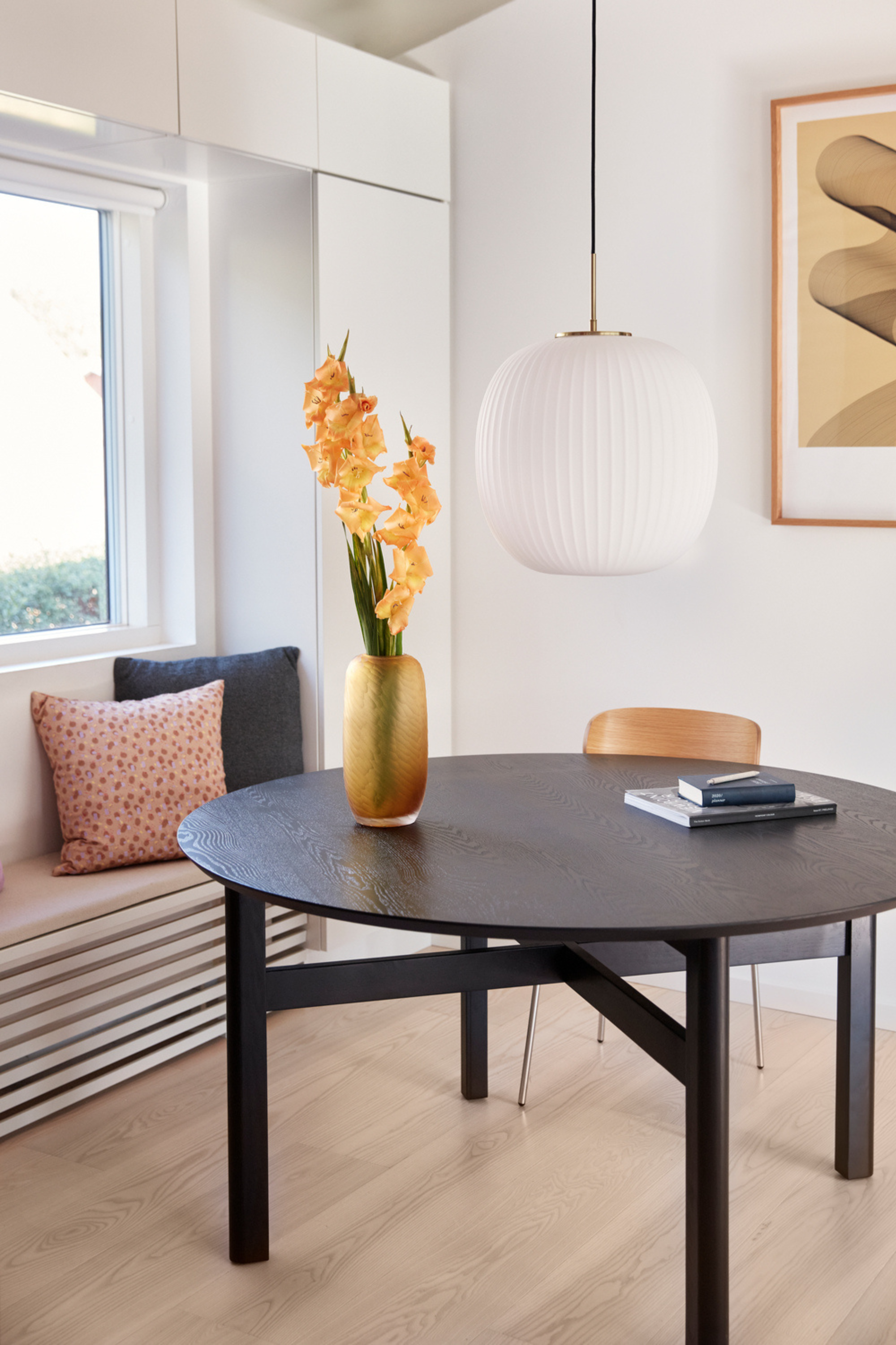 Molecule váza szett