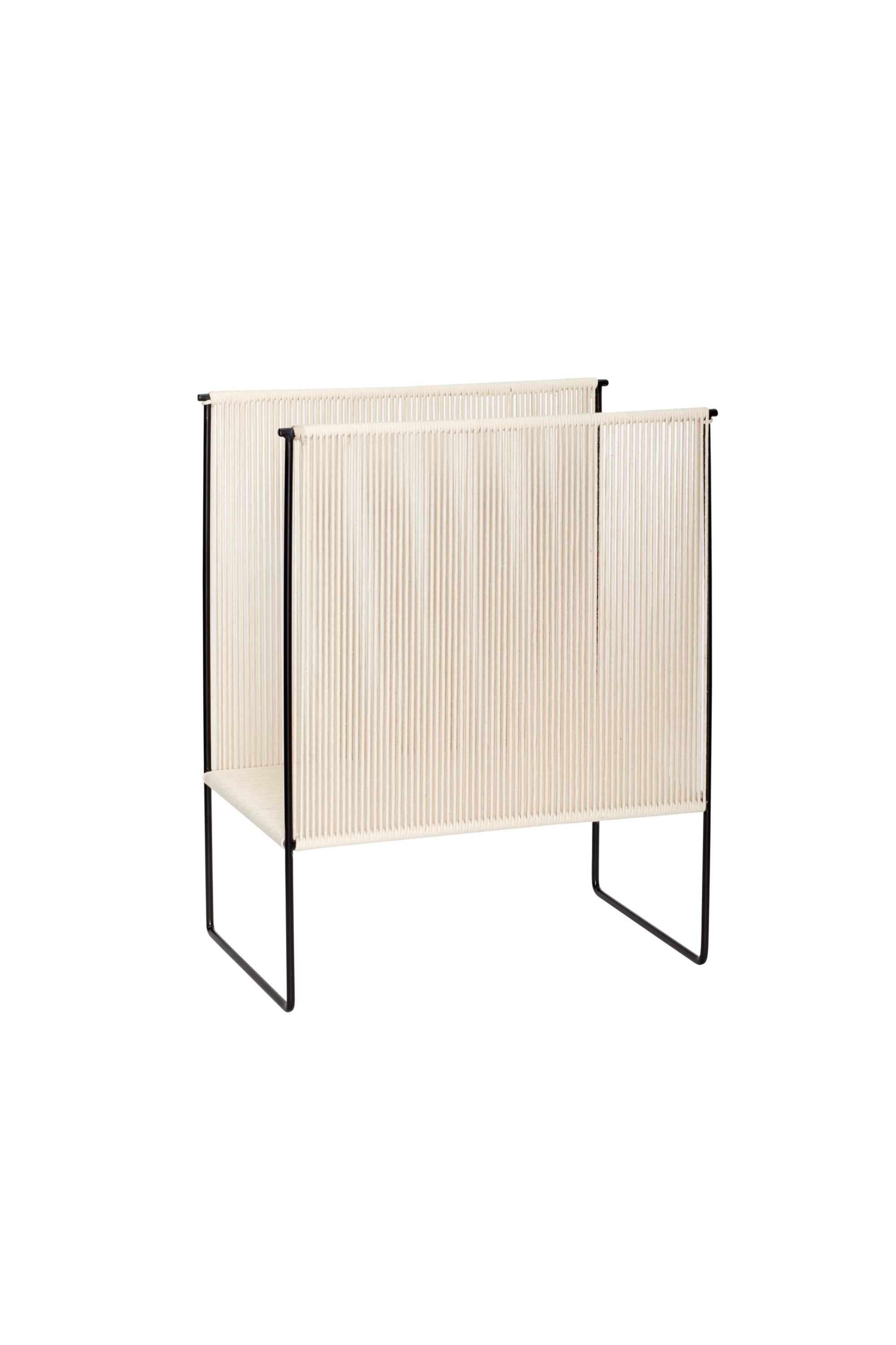 String magazintartó