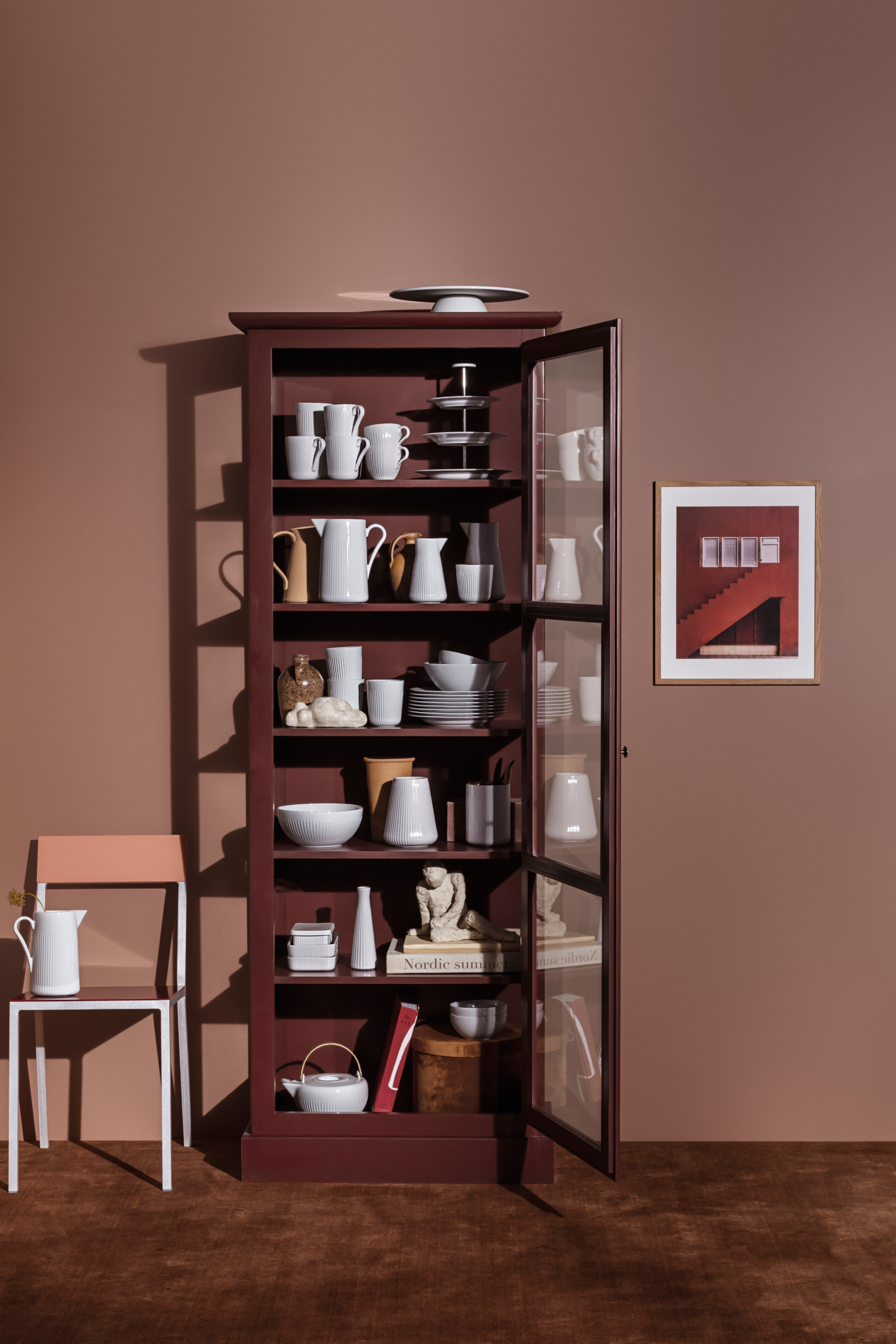 Legio Nova Cup 30 cl