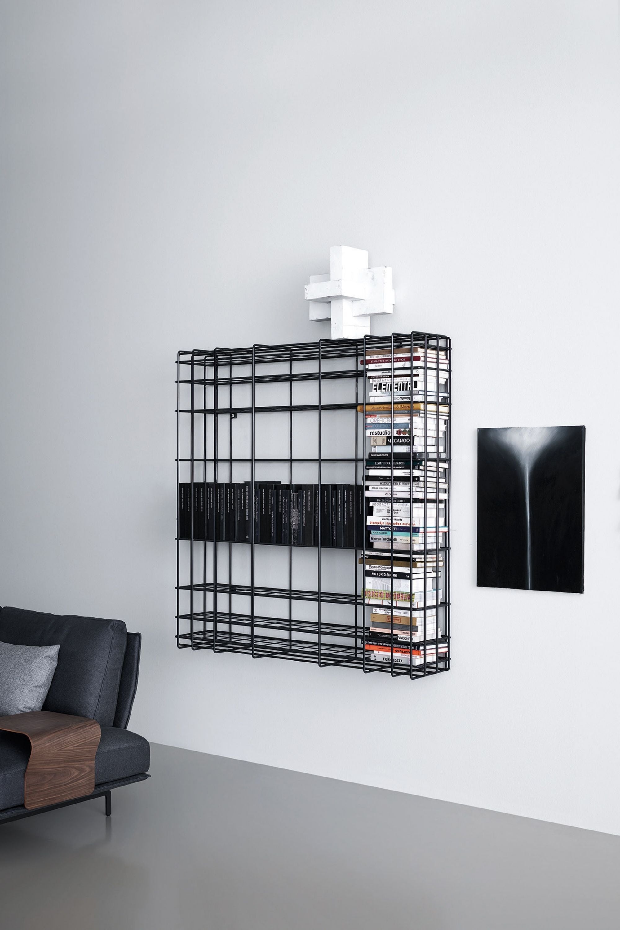Leyva Low Table