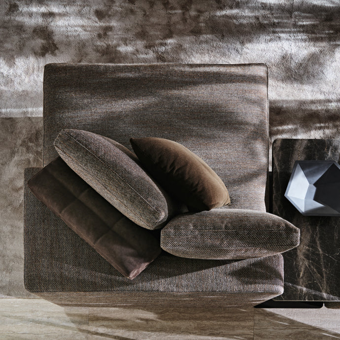 Albert Sofa Composition