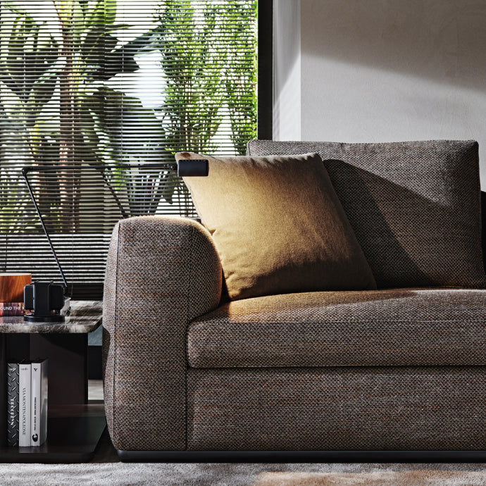 Albert Sofa Composition