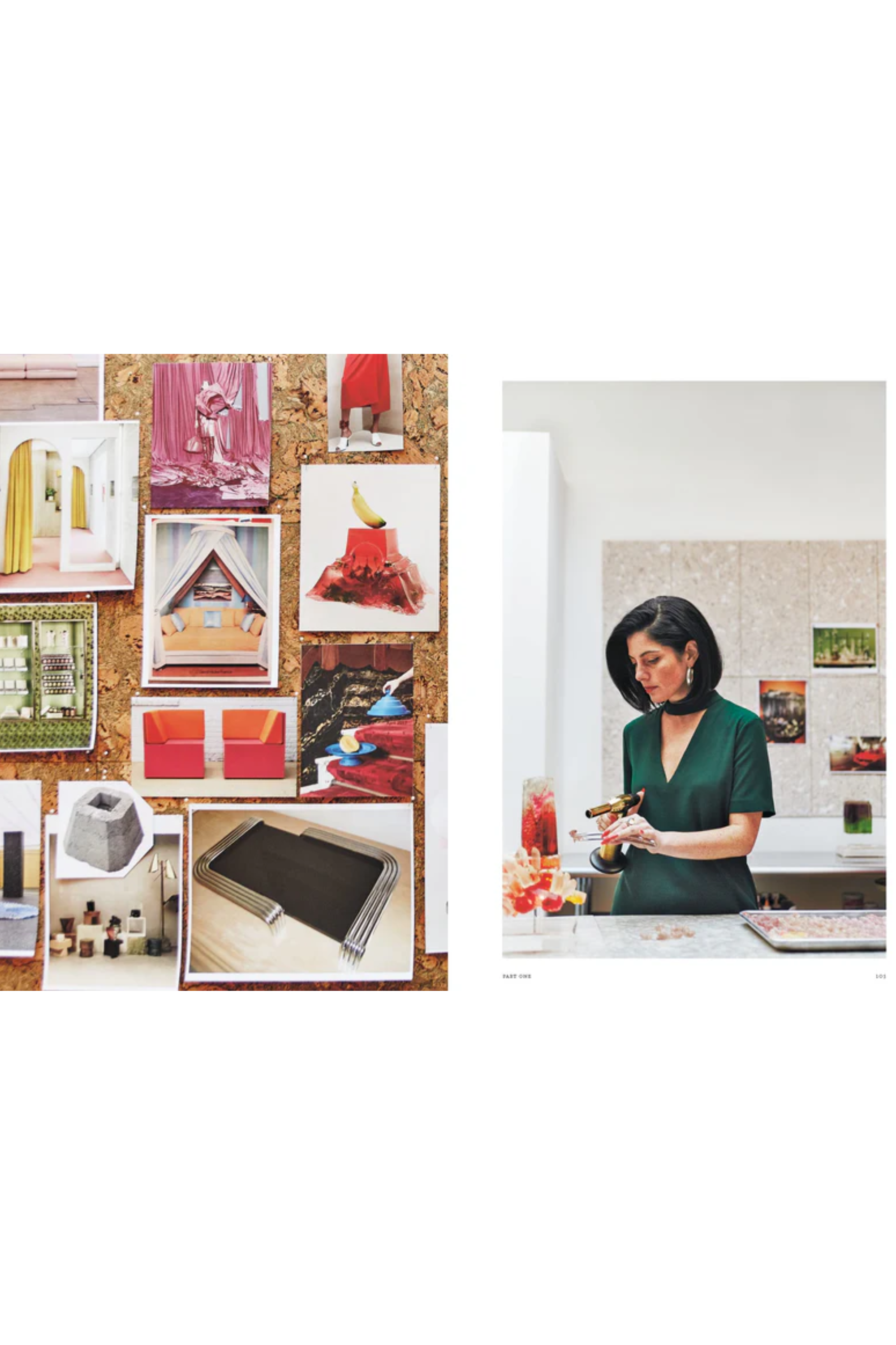 Kinfolk Entrepreneur