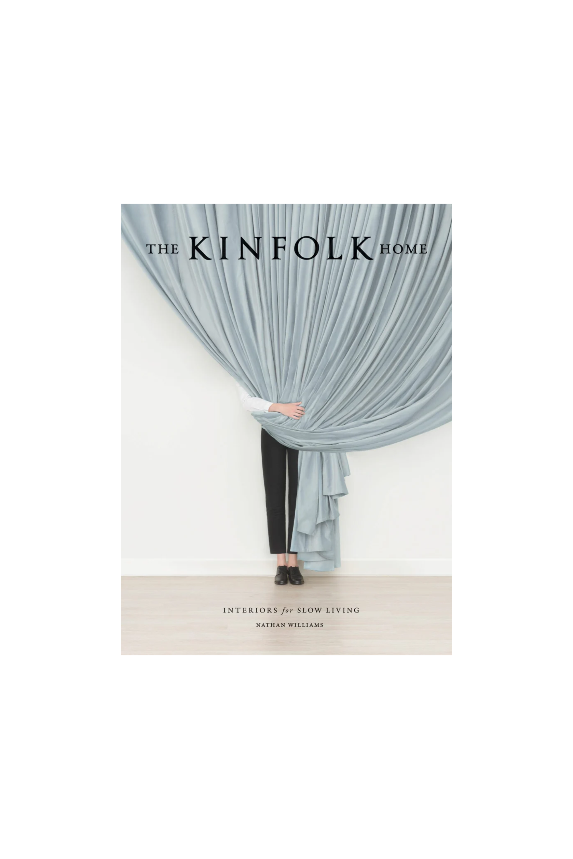 Kinfolk Home