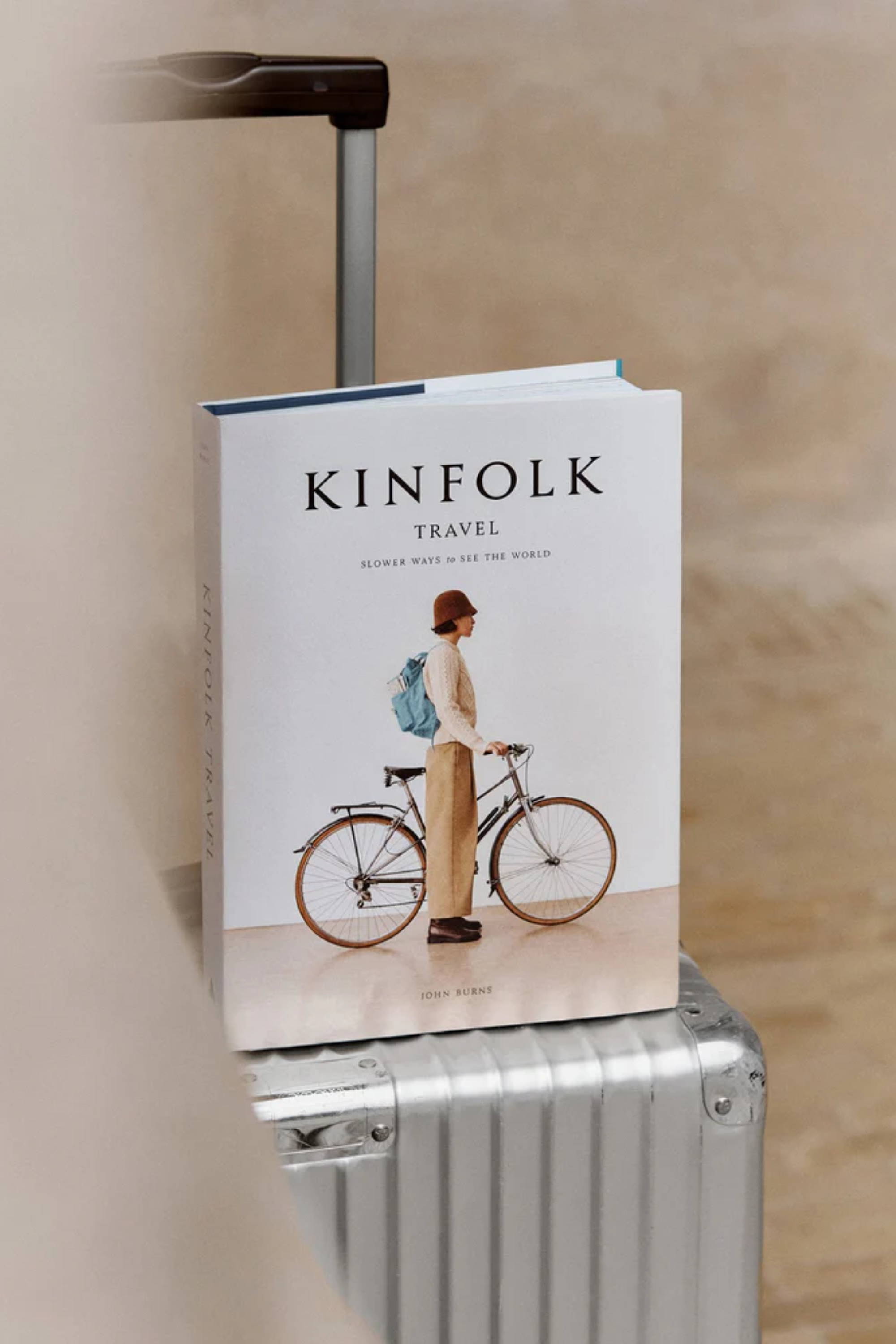 Kinfolk Travel