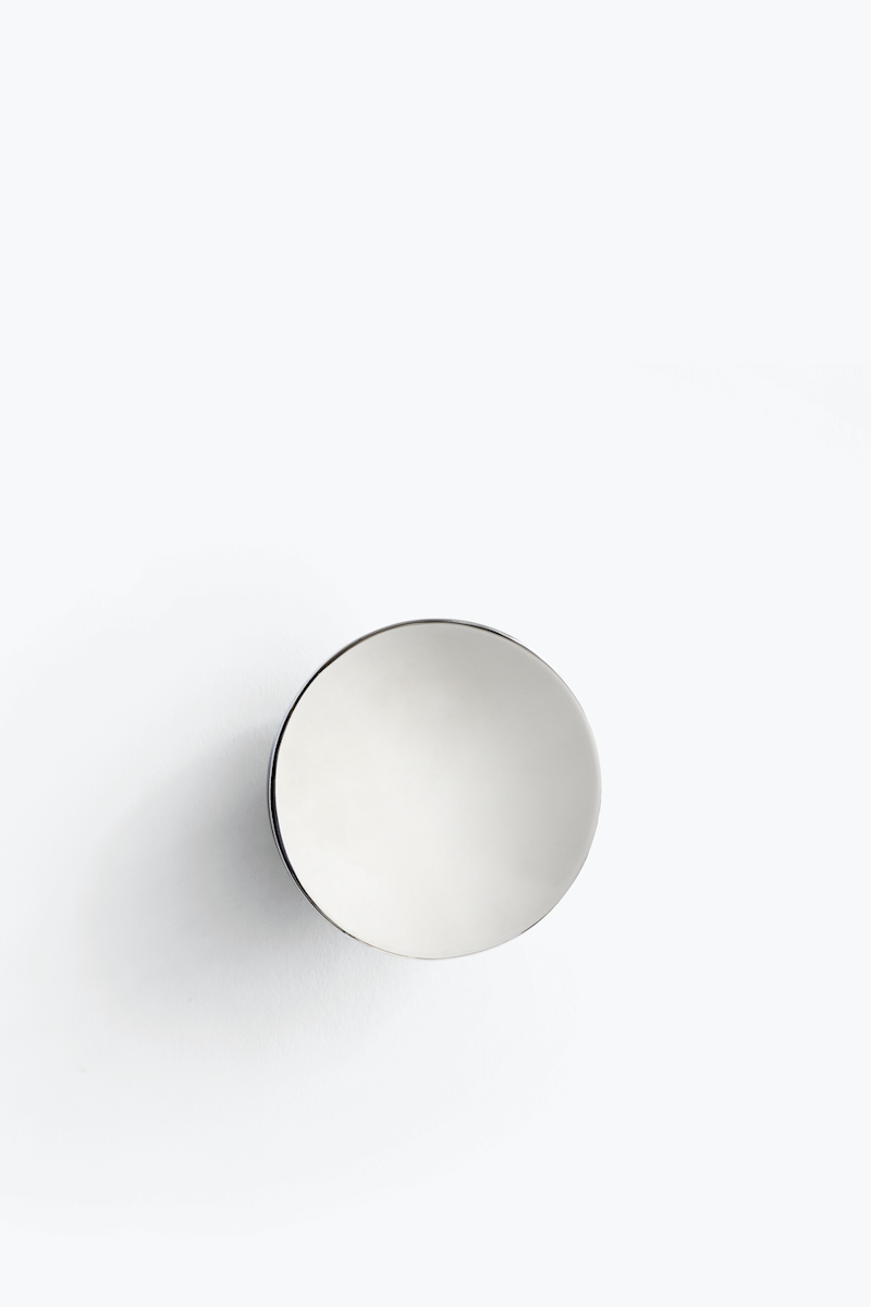 Aura small wall mirror